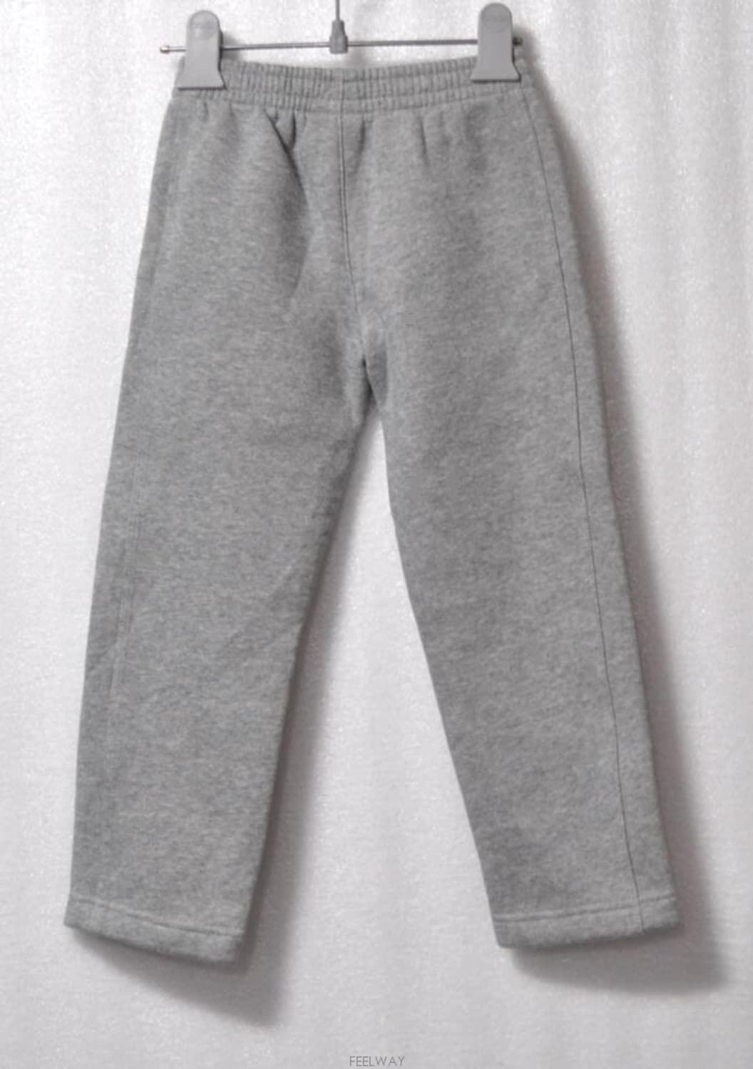 나이키(키즈)/남아트레이닝기모팬츠(사이즈4) 상품이미지2