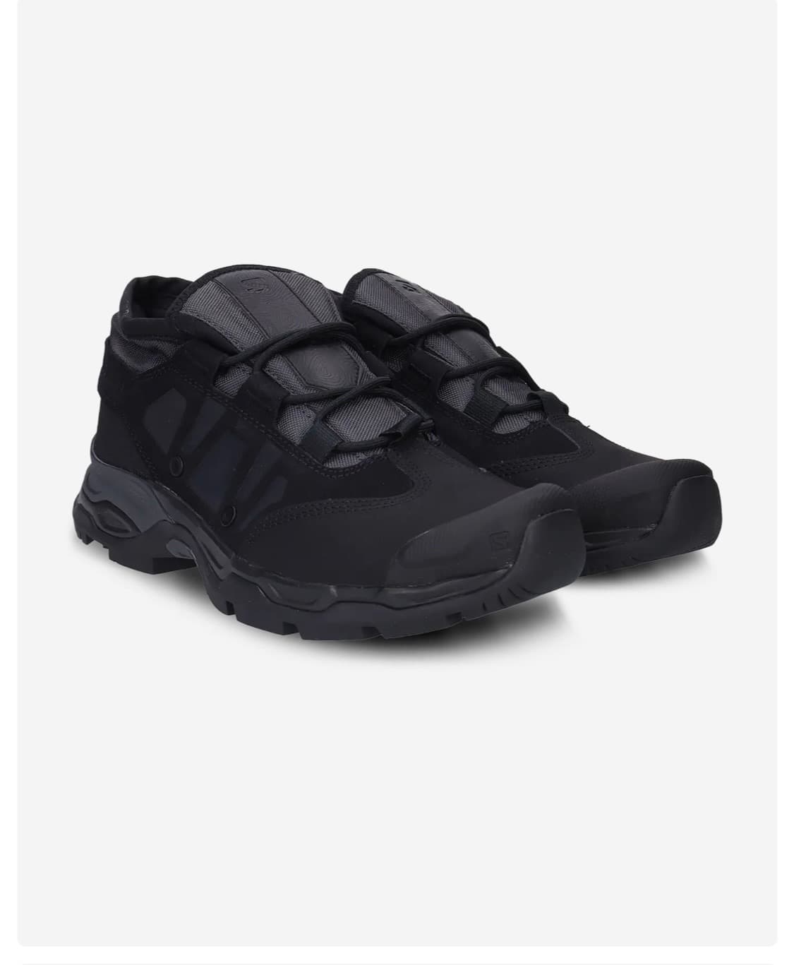 살로몬 정글 울트라 uk 9.5 상품이미지2