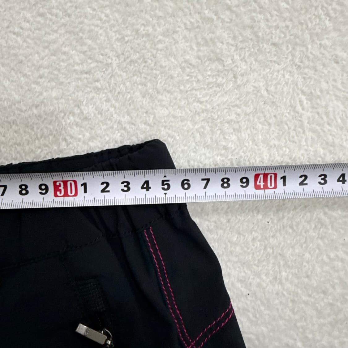 67 K2 여성 기능성 등산바지 0406T 상품이미지5