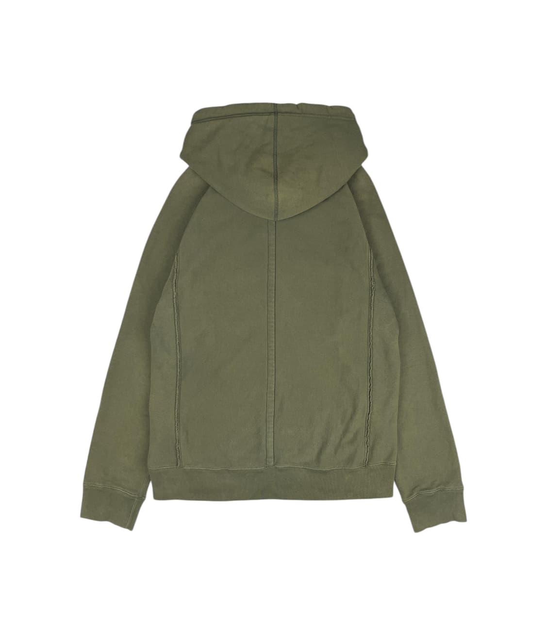 half zip hoodie 상품이미지2