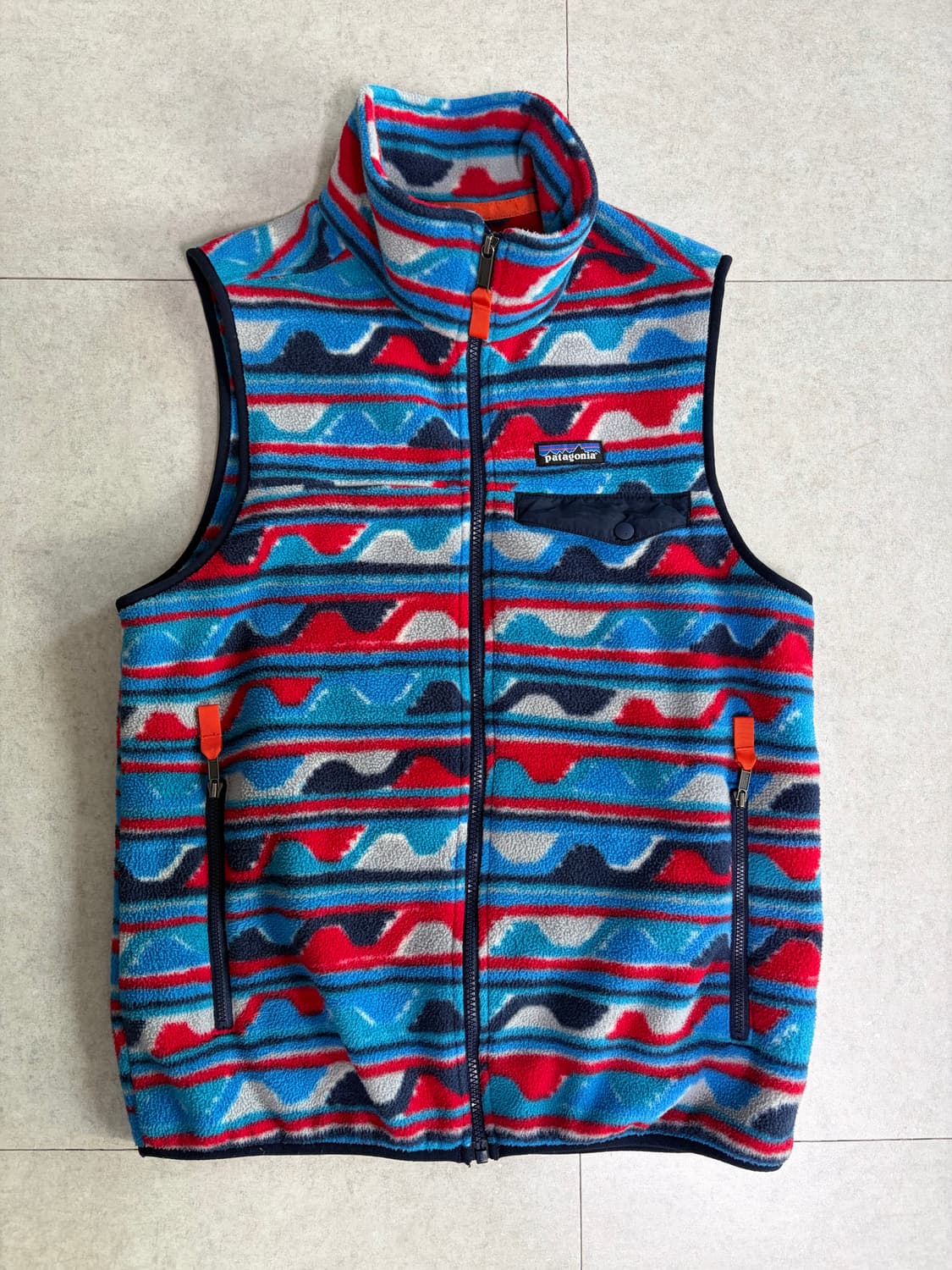 파타고니아 베스트 상품이미지1
