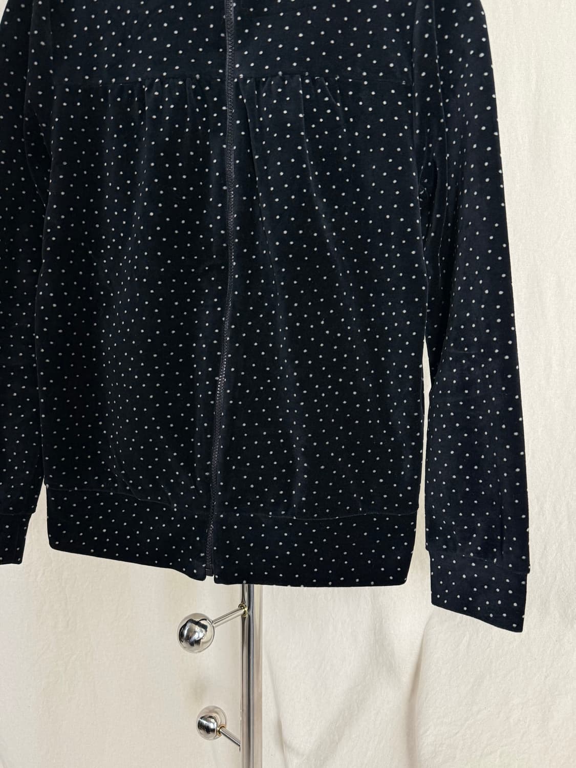 Do!Family Dot Zip up 상품이미지6