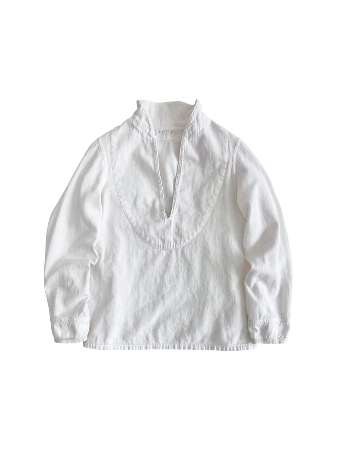 45rpm 코튼 풀오버 상품이미지1