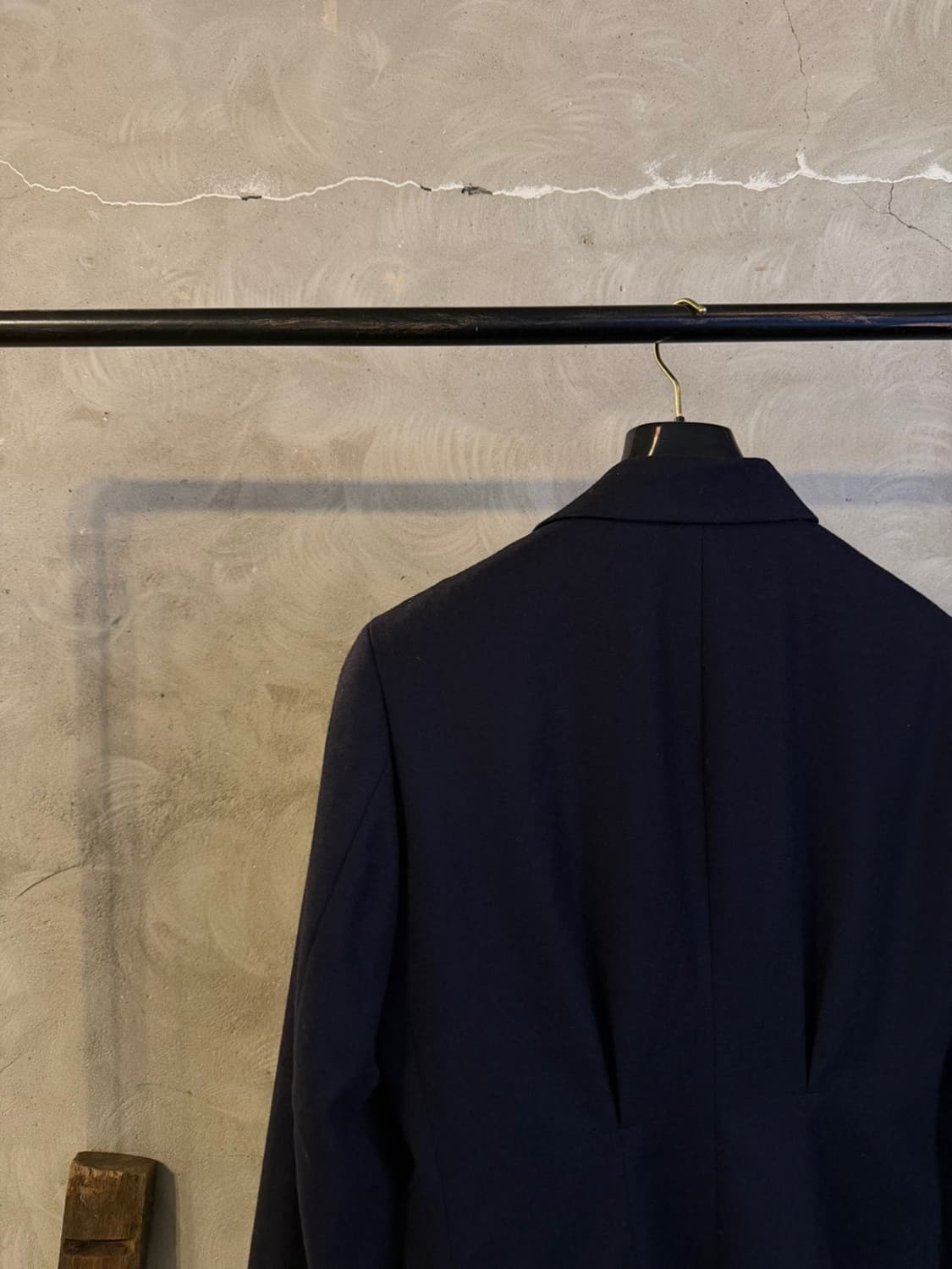 마가렛호웰 더블브레스티드 자켓 여성66-77 상품이미지8