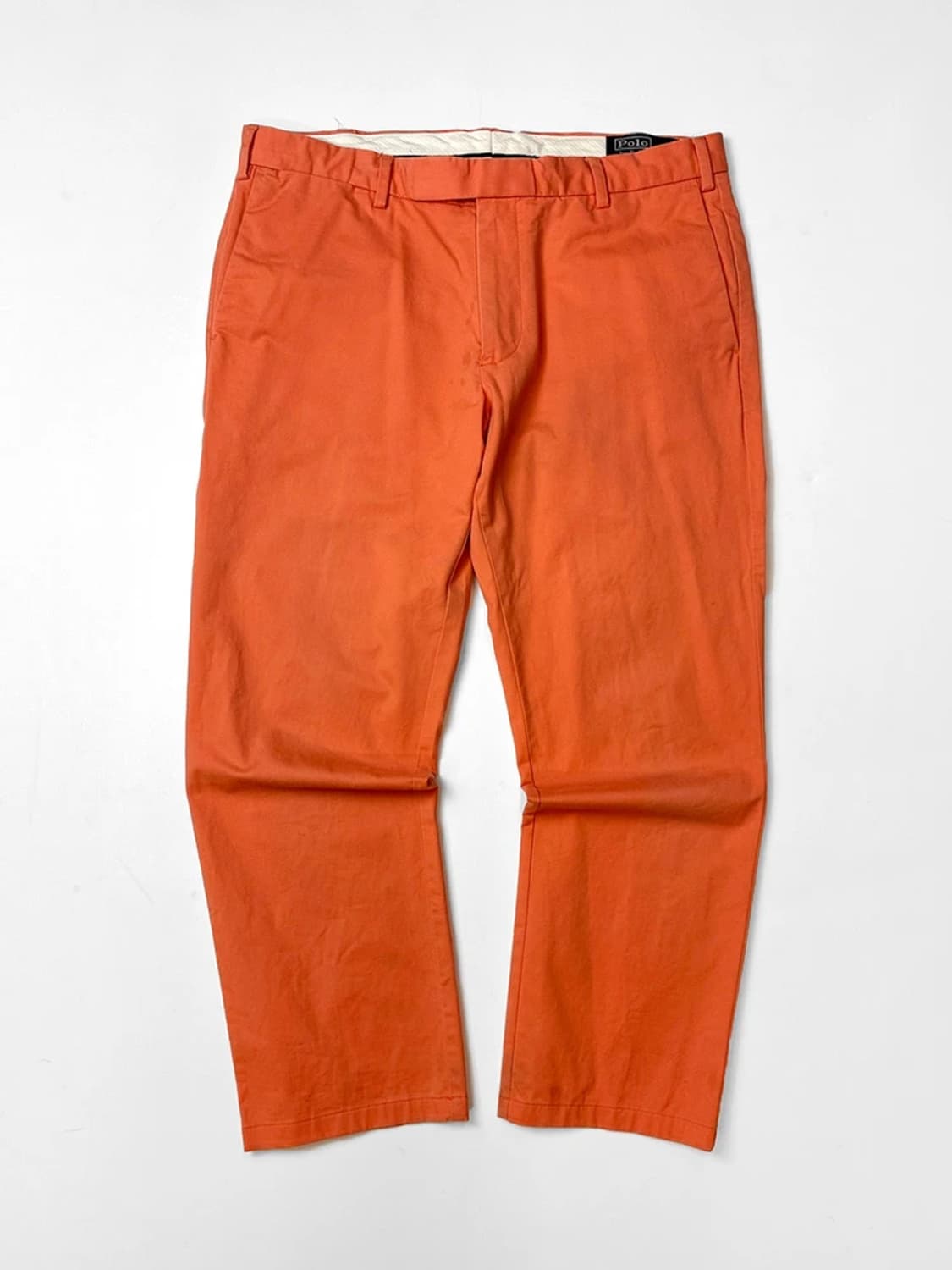 폴로 랄프로렌 90s 스트레이트 치노 팬츠 PN5372 상품이미지1