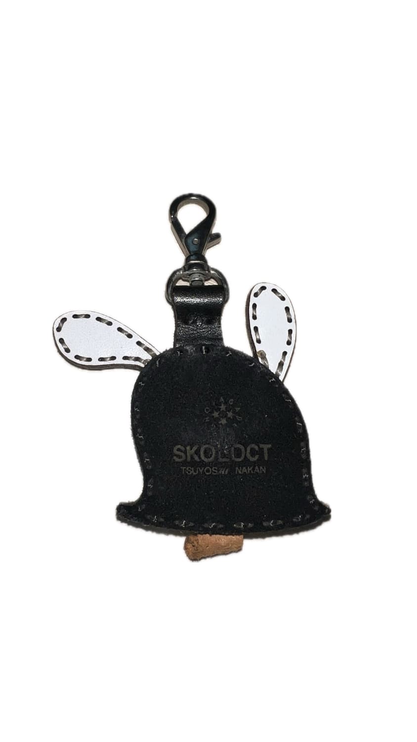 Skoloct 열쇠 수납 키링 상품이미지2