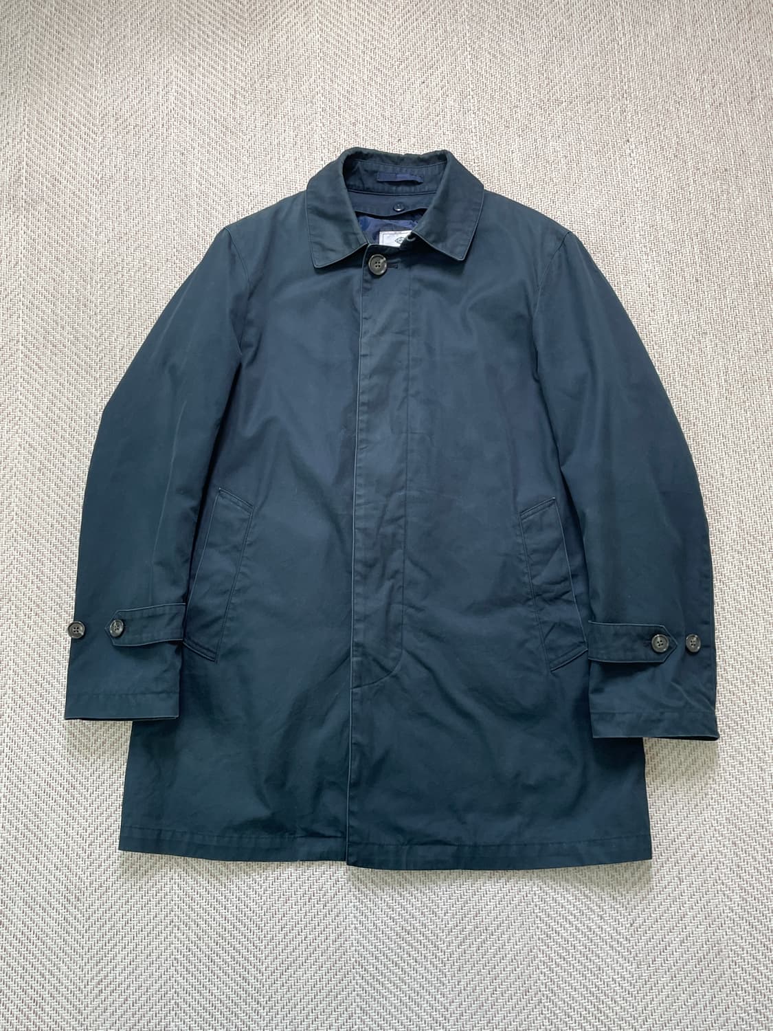 Beams 빈티지 빔즈 맥코트 J03905 상품이미지1