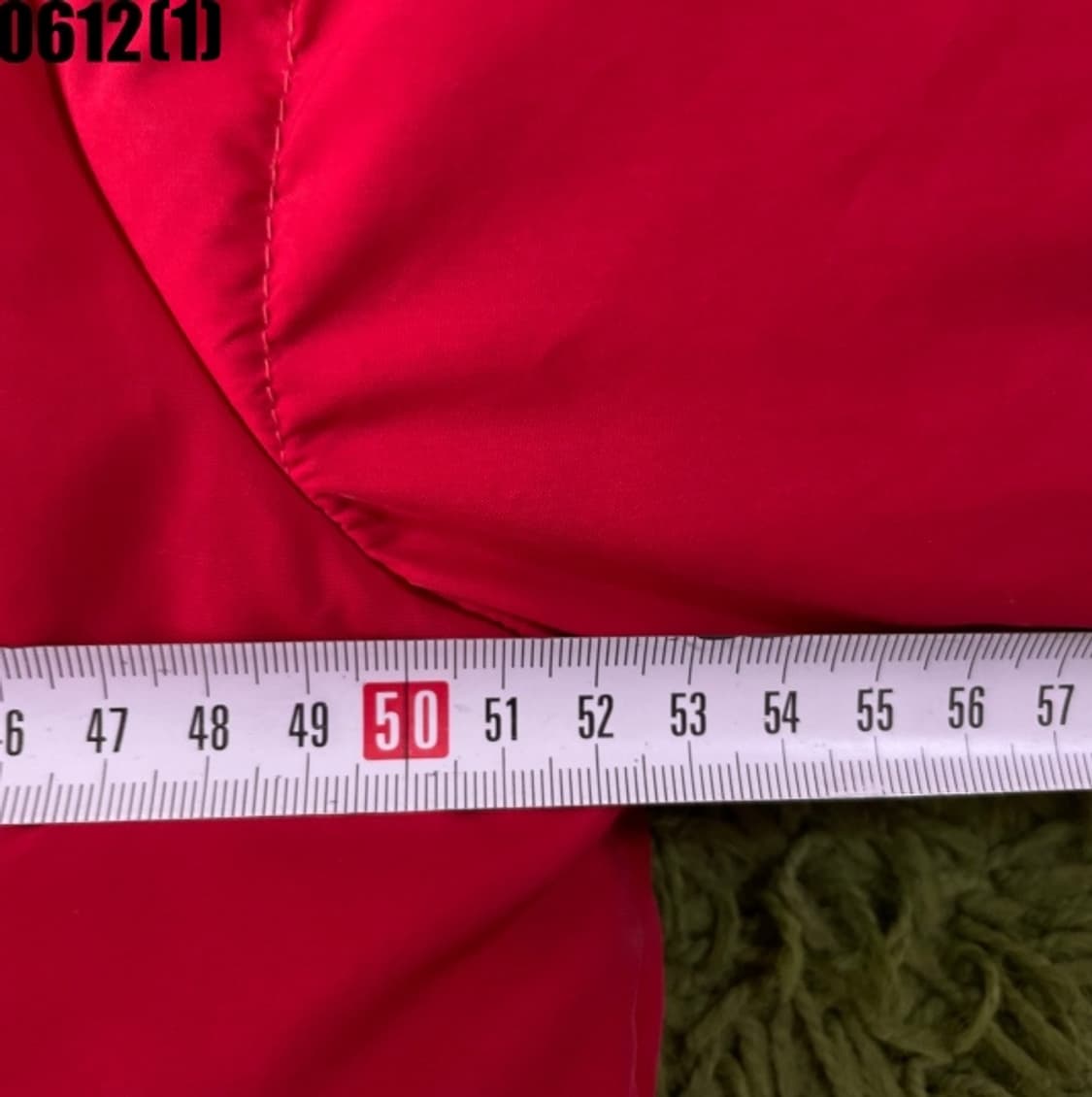 폴로 랄프로렌 패딩 점퍼 상품이미지7