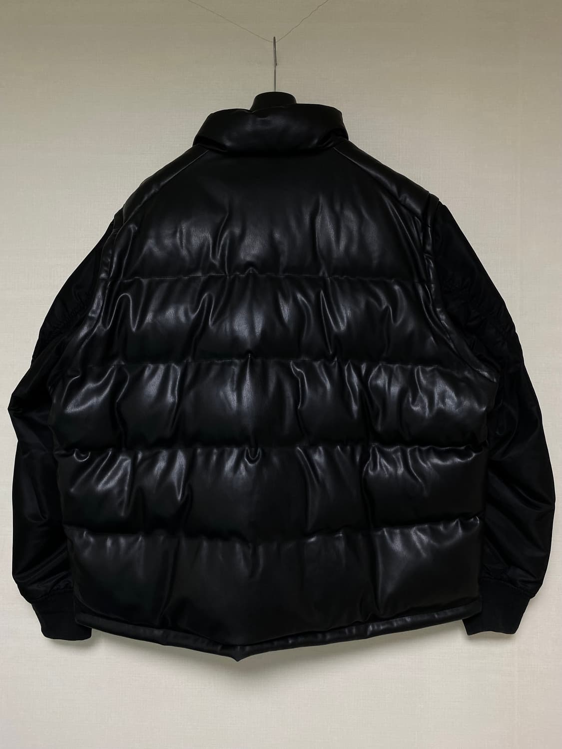 UNDERCOVER X GU MA-1 PADDING 상품이미지6