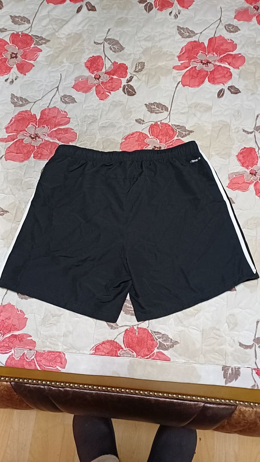 아디다스 얇은반바지 36인치 기장46 상품이미지6