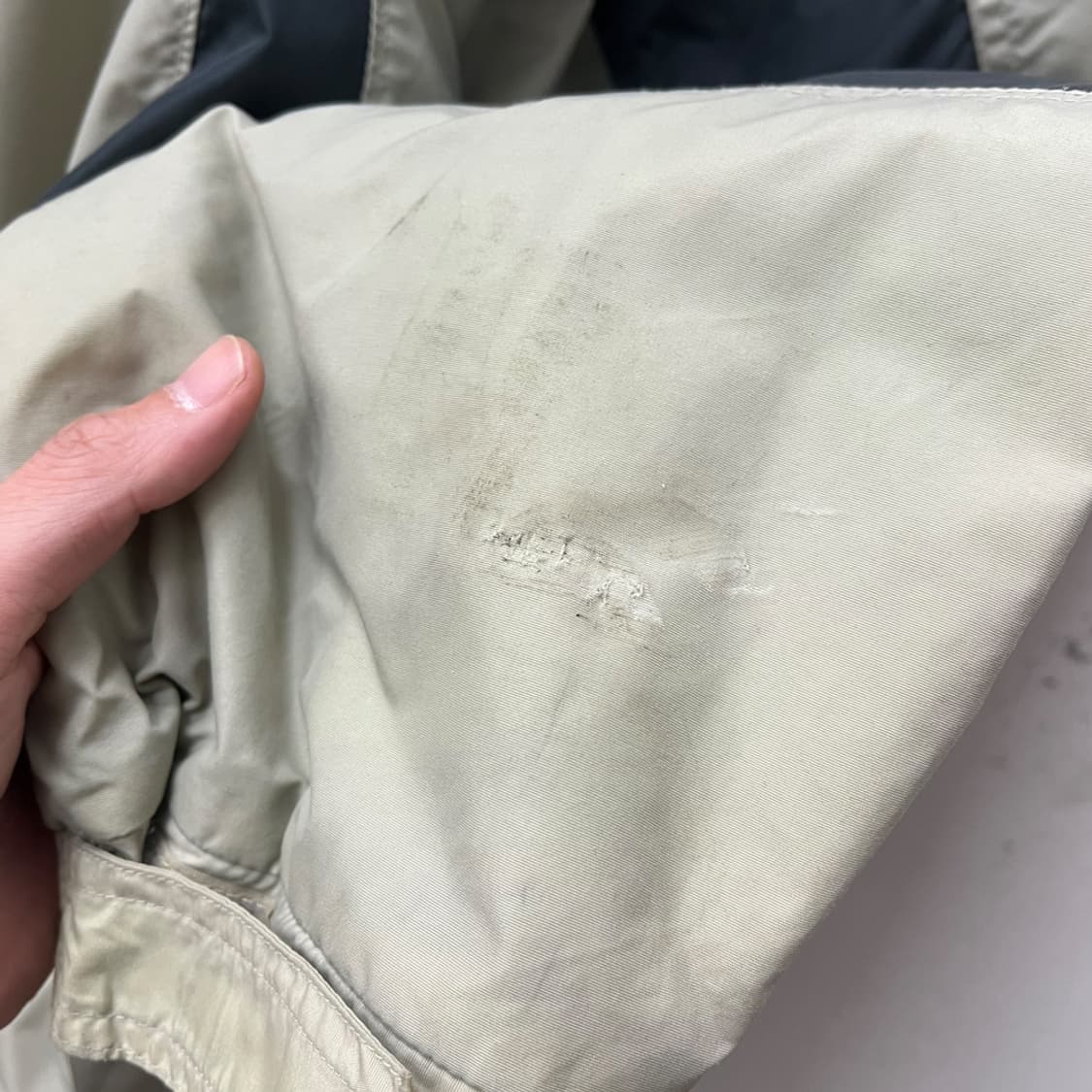 컬럼비아 마운틴 파카 자켓 XL 상품이미지4