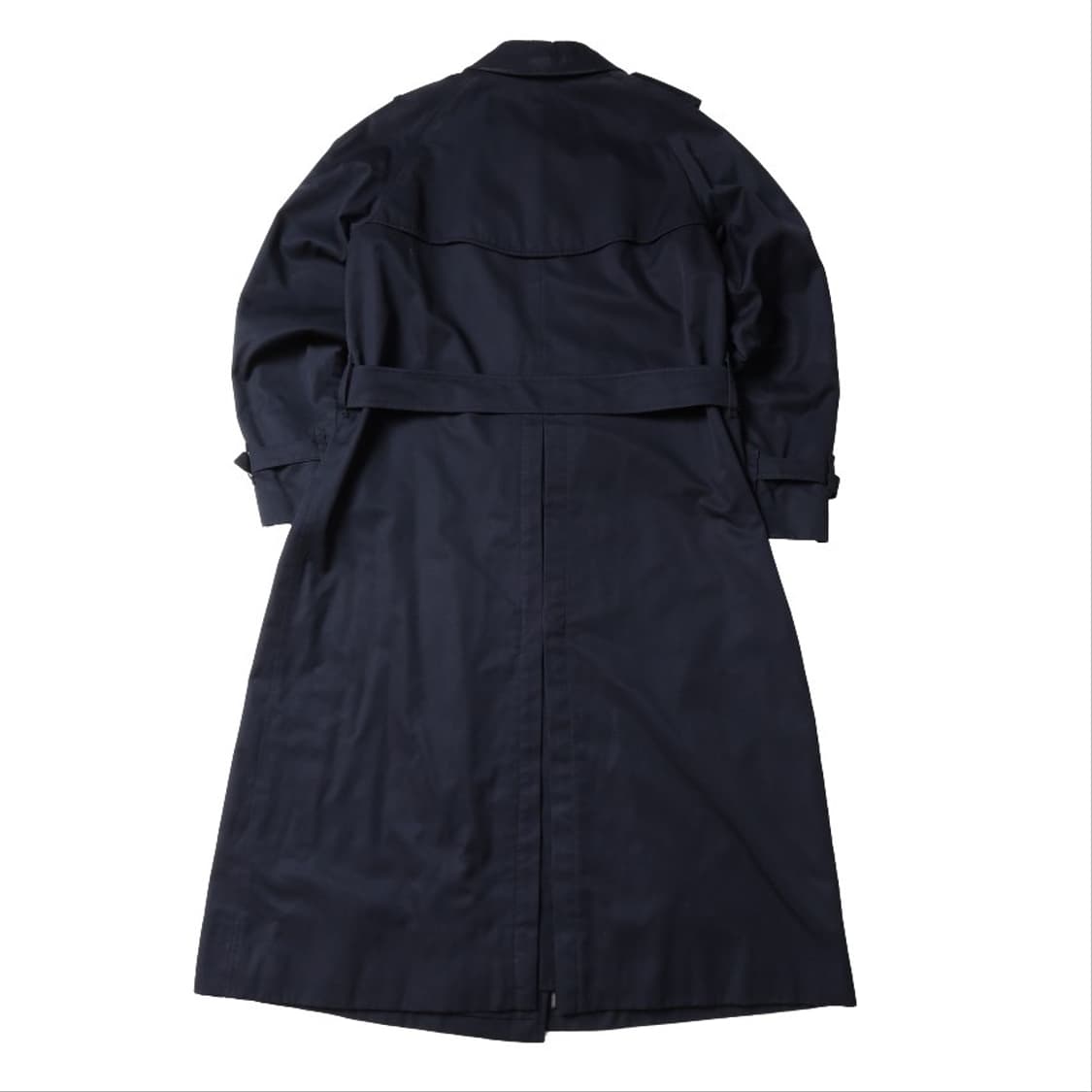 버버리 Burberrys Double Belted Trench Coat  상품이미지5