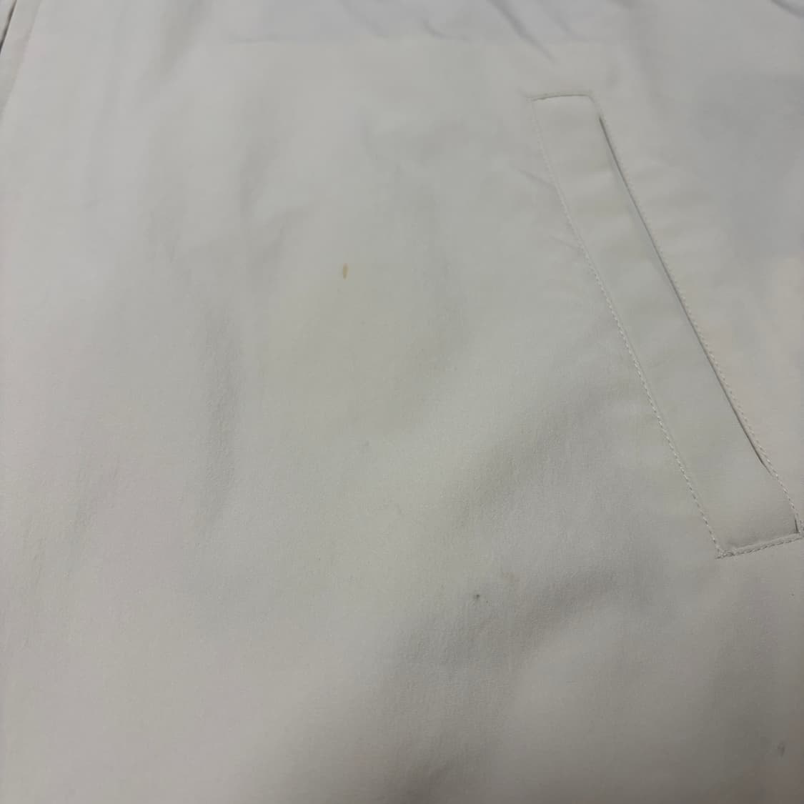 입생로랑 폴리쉘 집업 자켓 상품이미지8