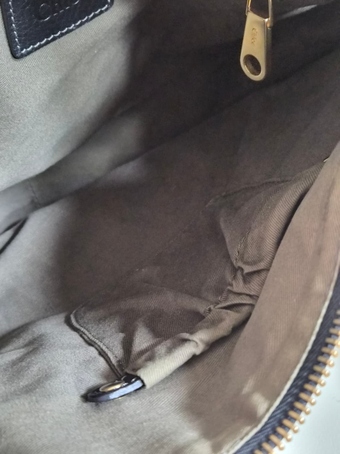 끌로에 정품 마르시 토드 상품이미지7