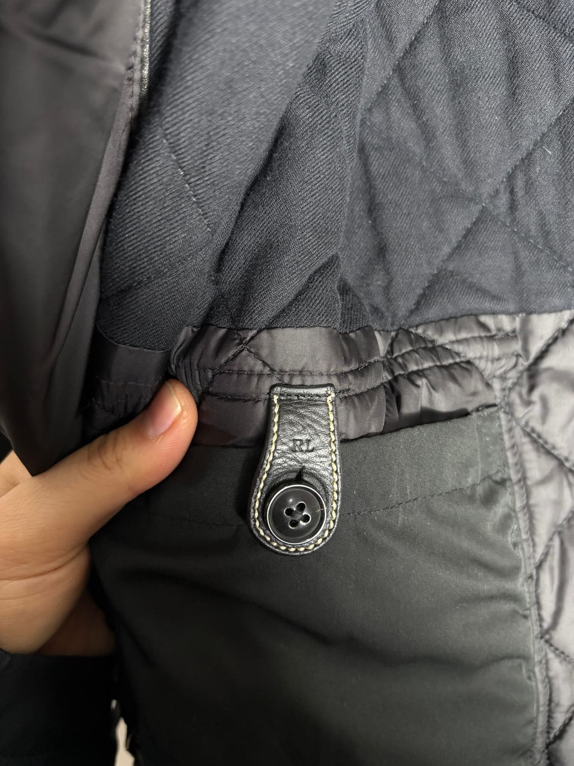 Polo ralph lauren 폴로 경량 패딩 상품이미지7