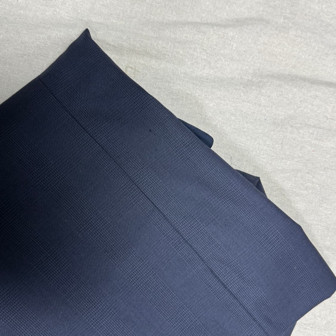 크리스챤디올 재팬 빈티지 체크 블레이저 자켓 100 상품이미지9