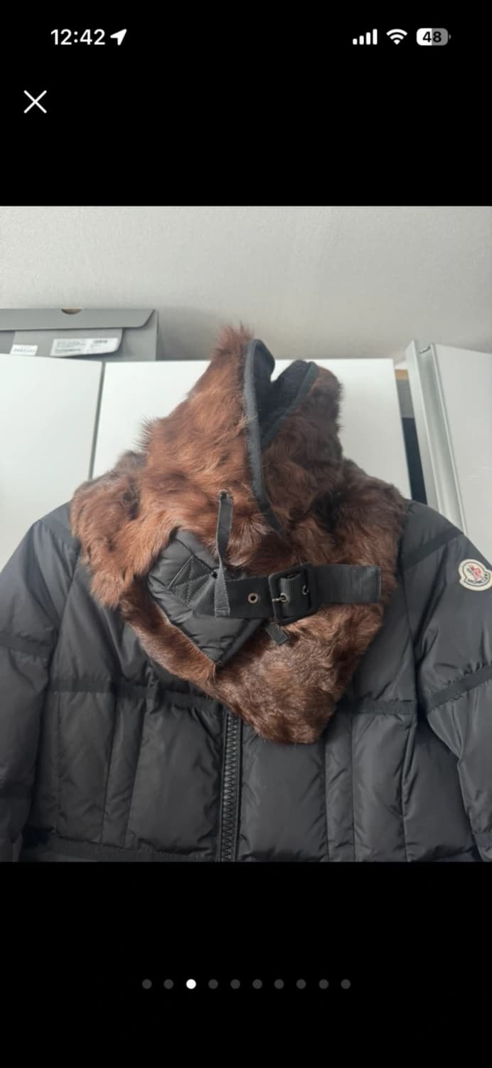 몽클레어 패딩 상품이미지3