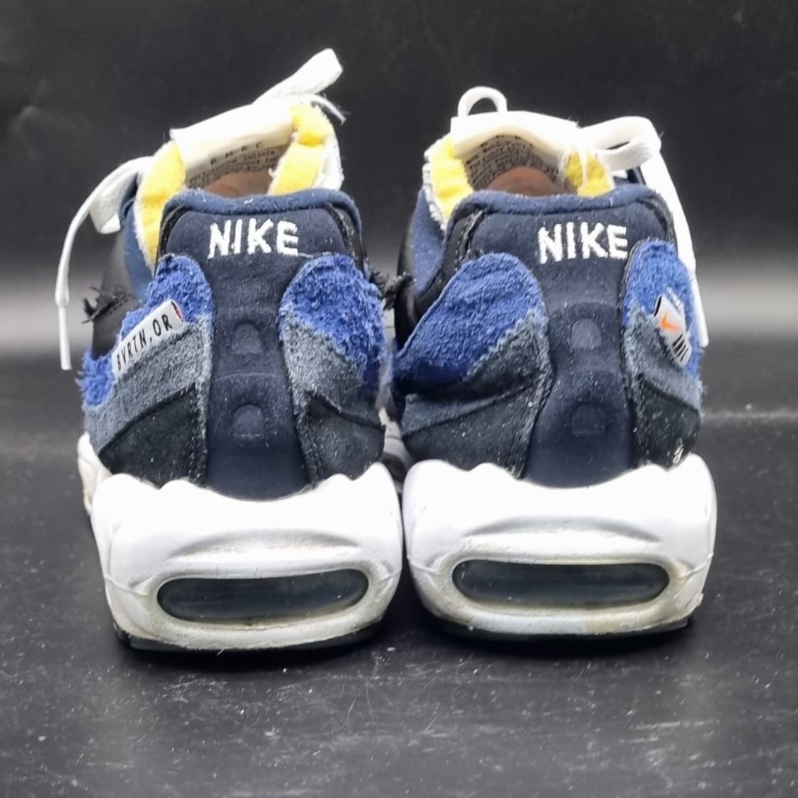 나이키 에어맥스95 se 남성운동화280 상품이미지4