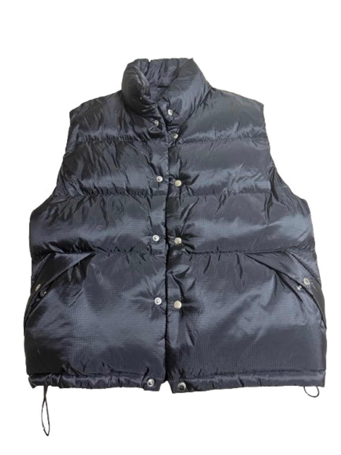 조끼 패딩 상품이미지1