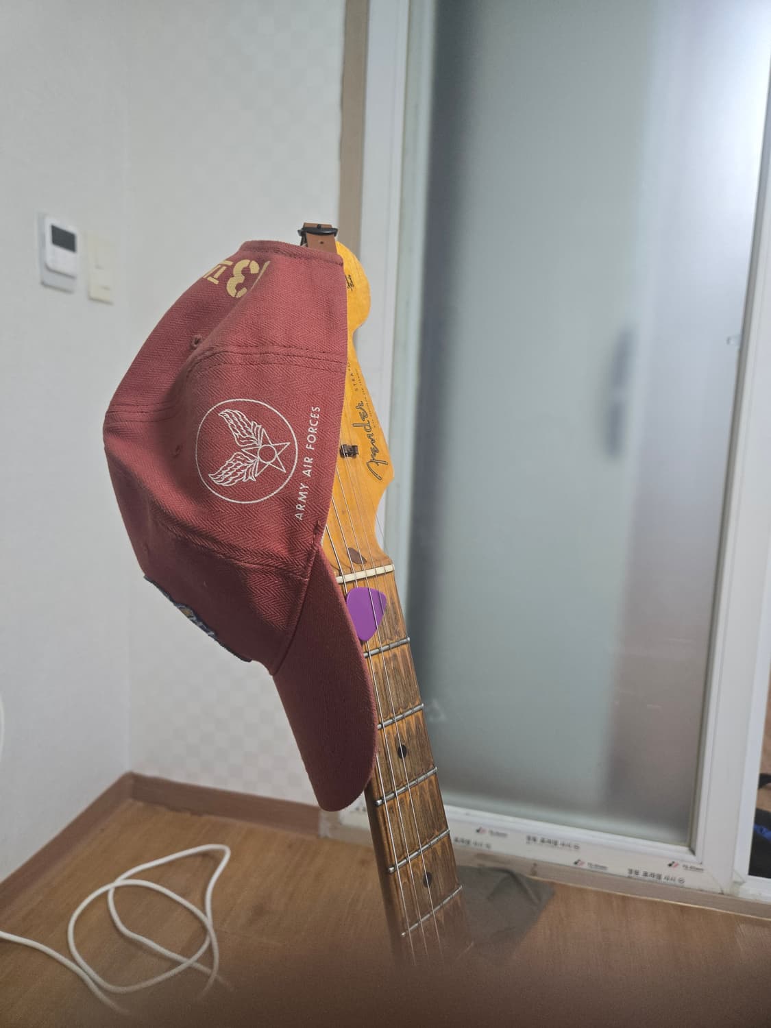 토이즈맥코이 볼캡 판매합니다 레어제품입니다 상품이미지2