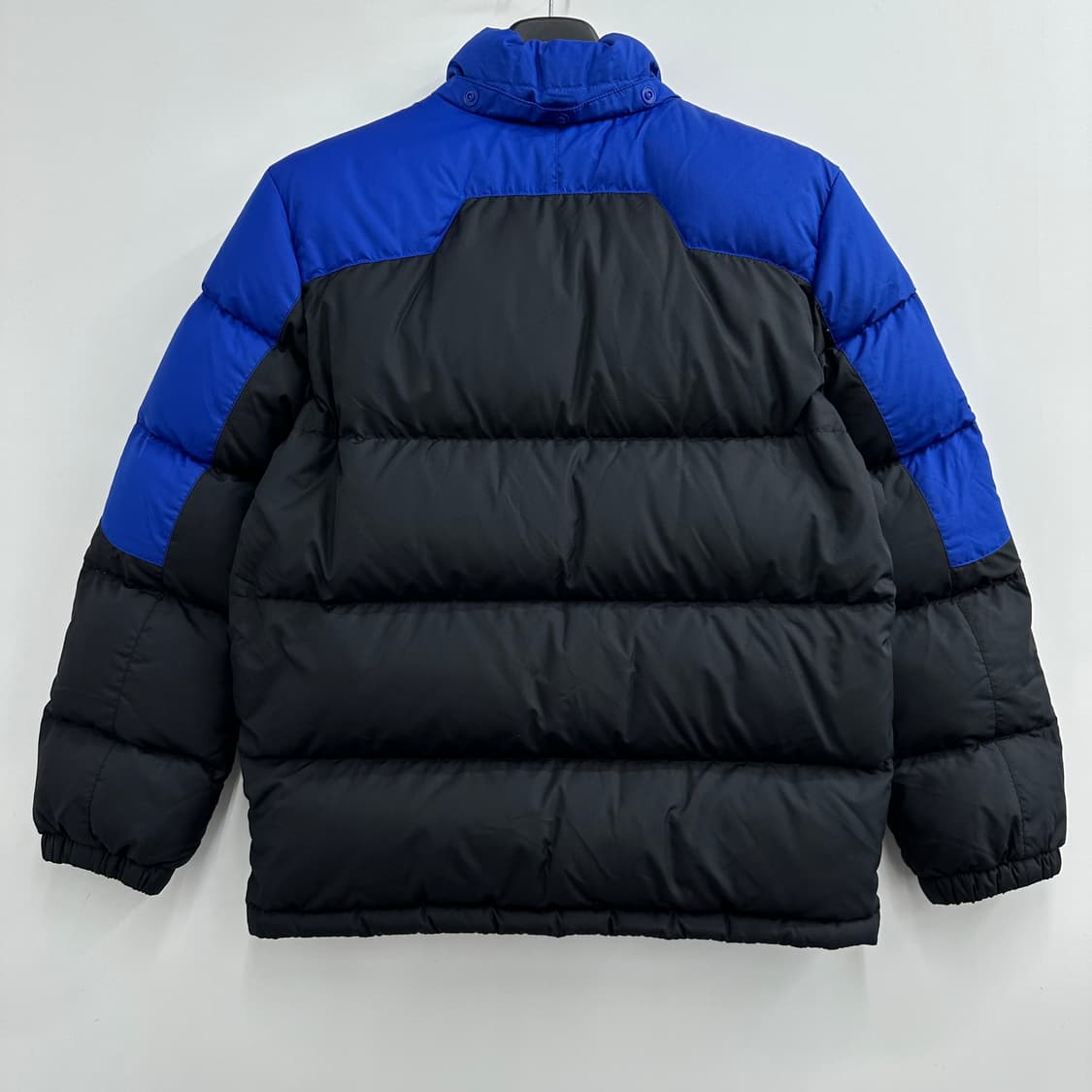 100 폴로 랄프로렌 여자 푸퍼 패딩 상품이미지2