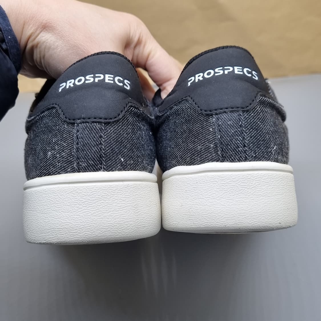 프로스펙스 엔티스 남성스니커즈280  상품이미지4