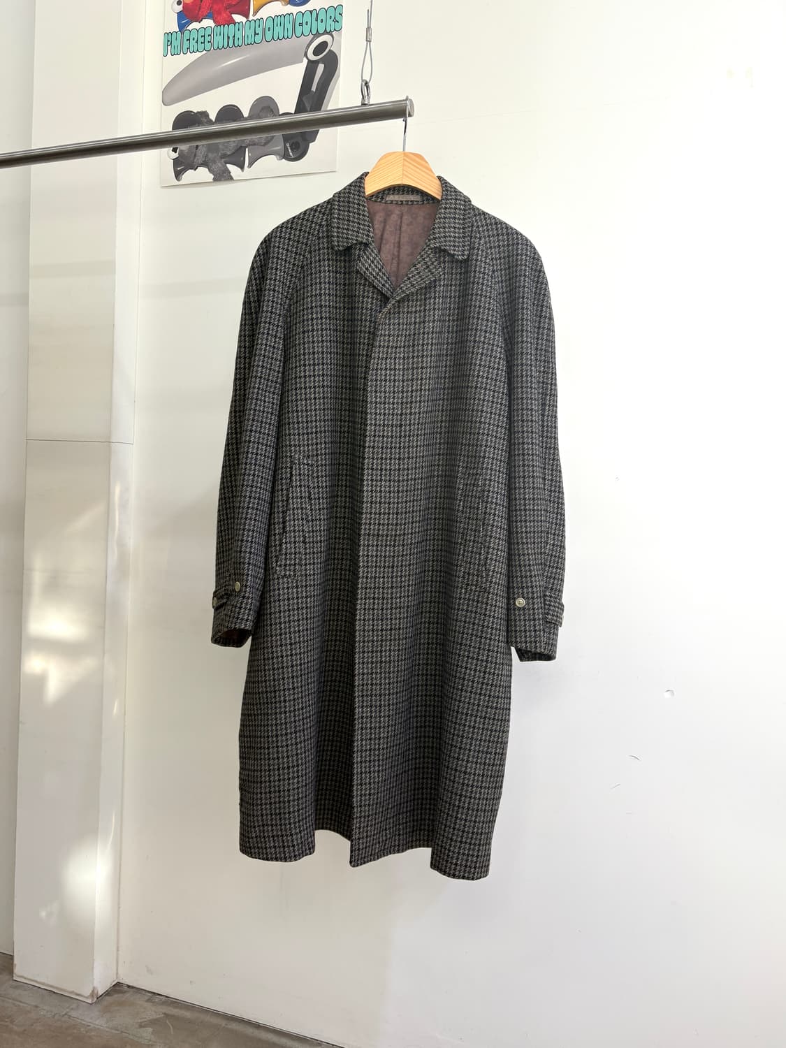 VINTAGE 코트 상품이미지1