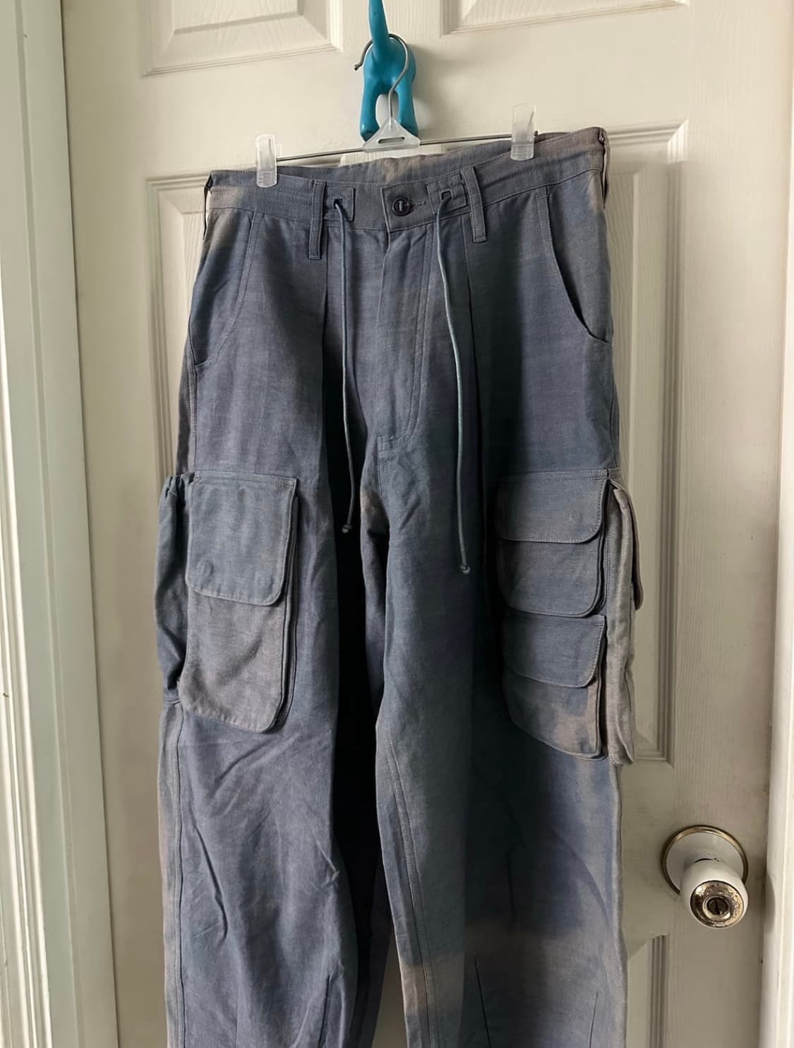 storymfg forager pants 상품이미지3