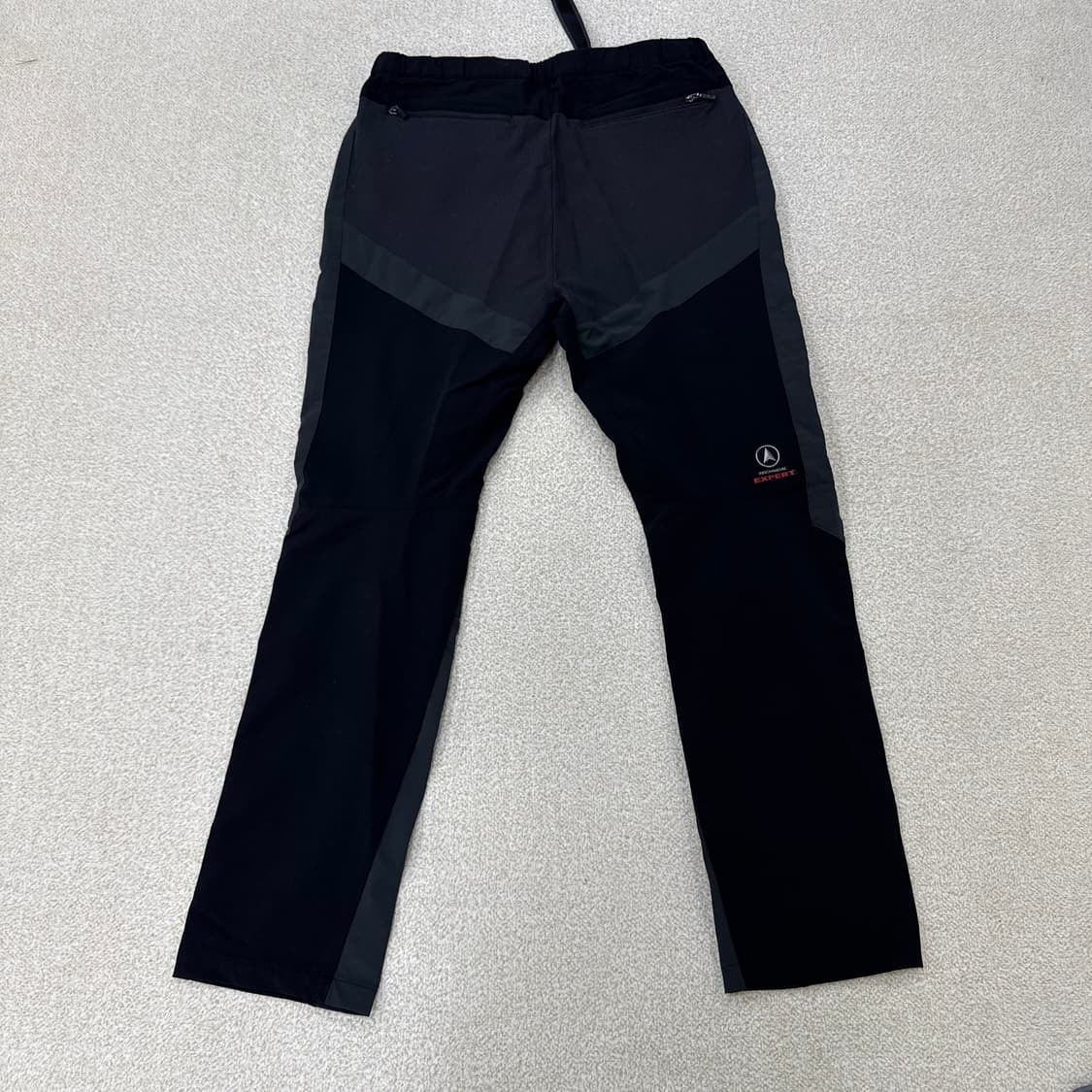 85 코오롱 등산 바지 0225T2 상품이미지2