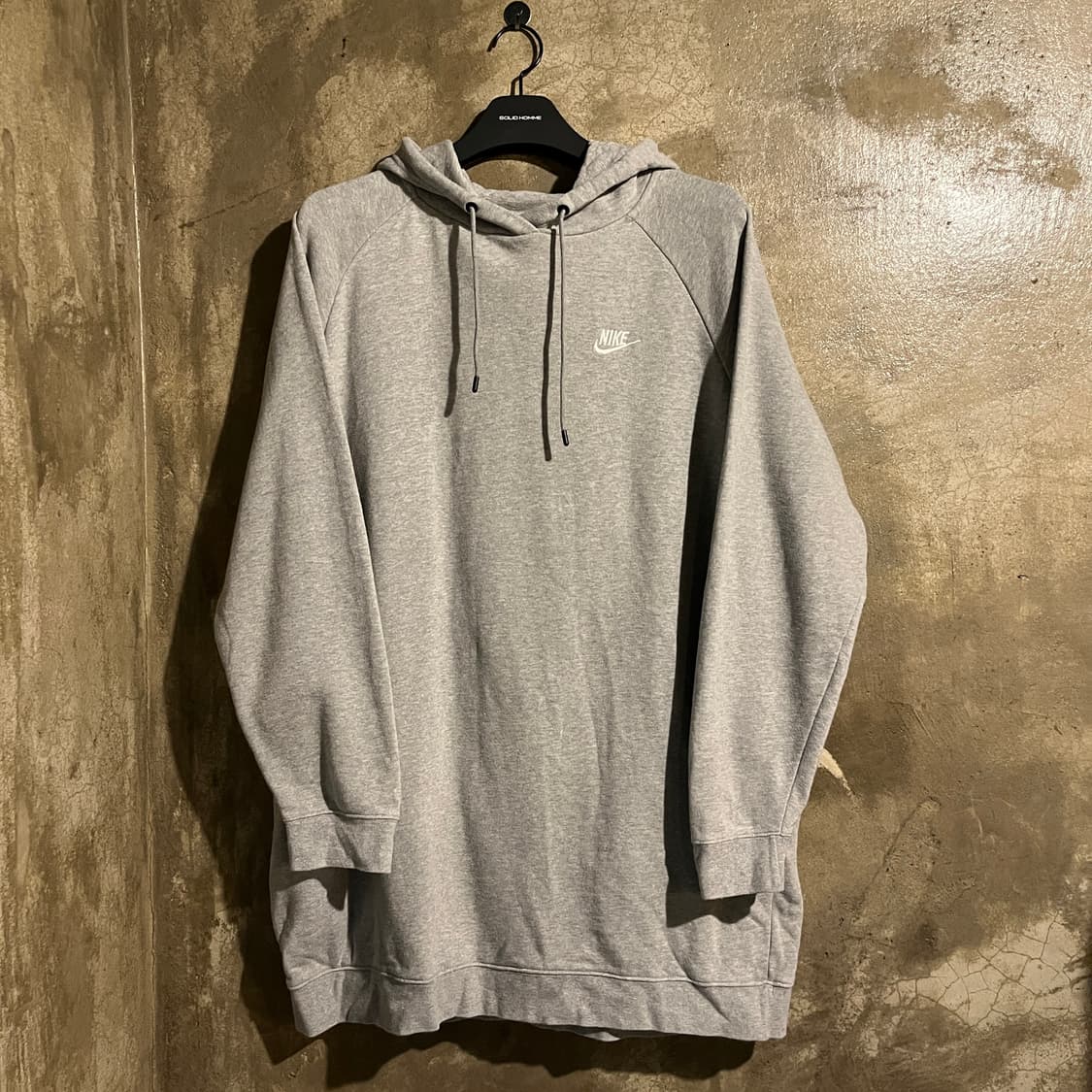 나이키 풀오버 후디 상품이미지1