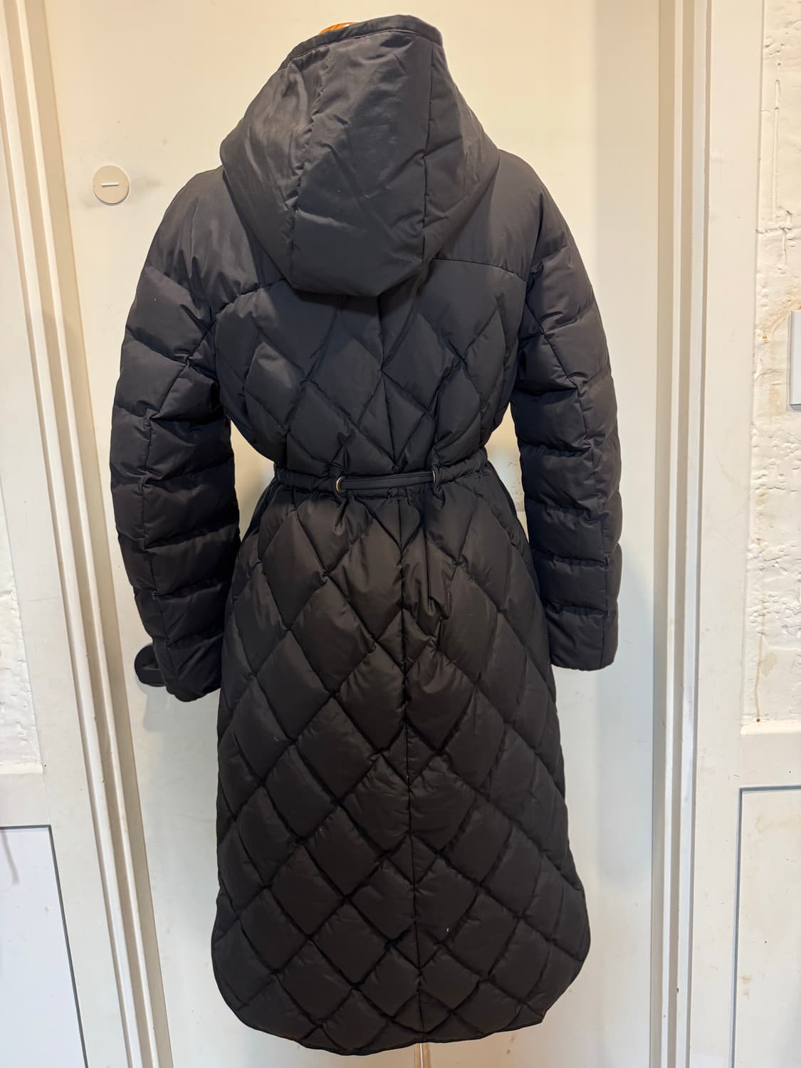 o2nd 오즈세컨 구스패딩 상품이미지7