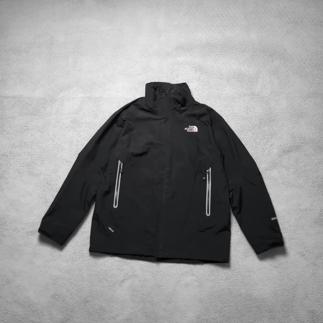 노스페이스 고어텍스 리플렉티브 마운틴 자켓 상품이미지1