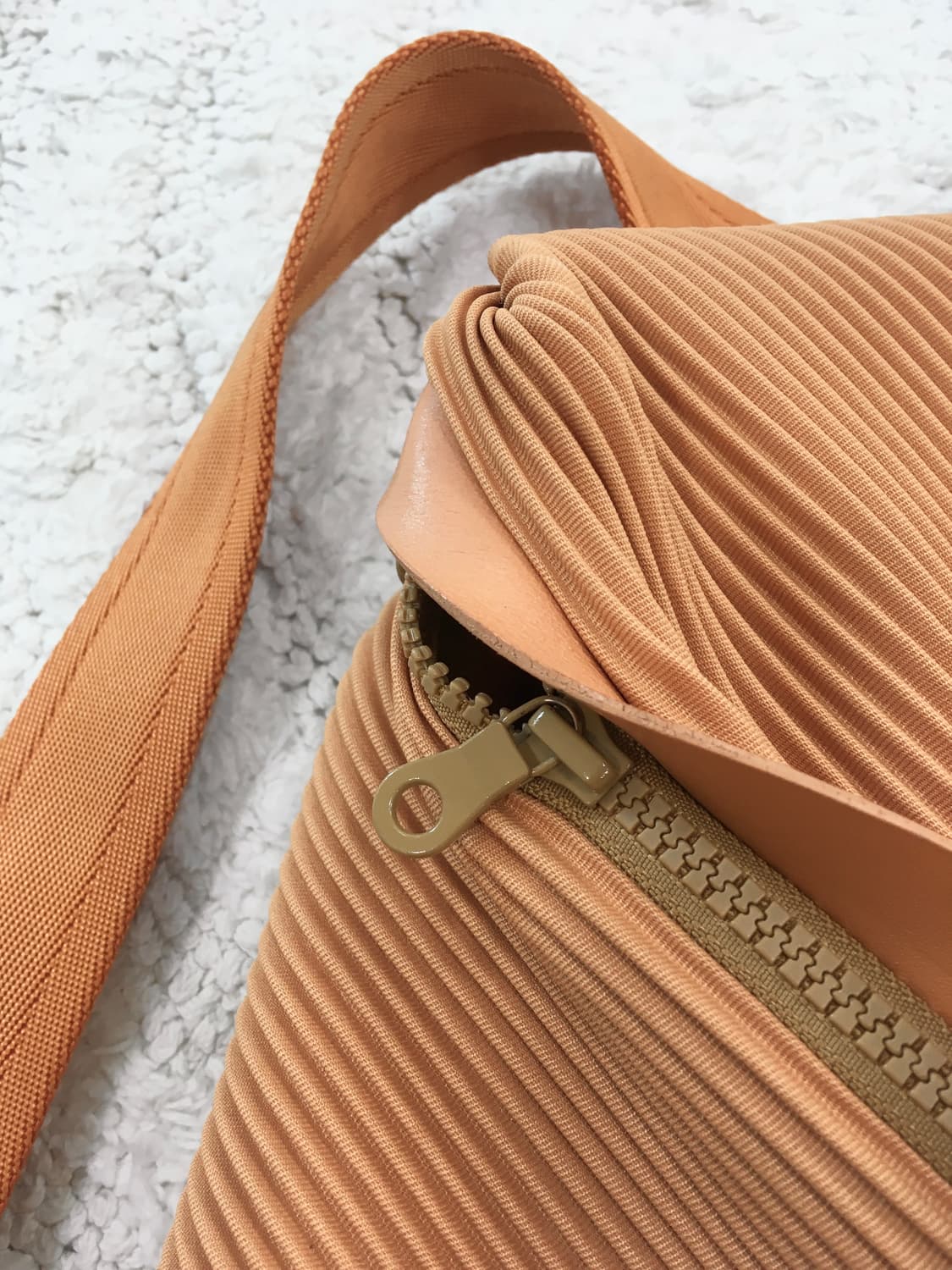 이세이미야케 플리츠플리즈 백팩 상품이미지5