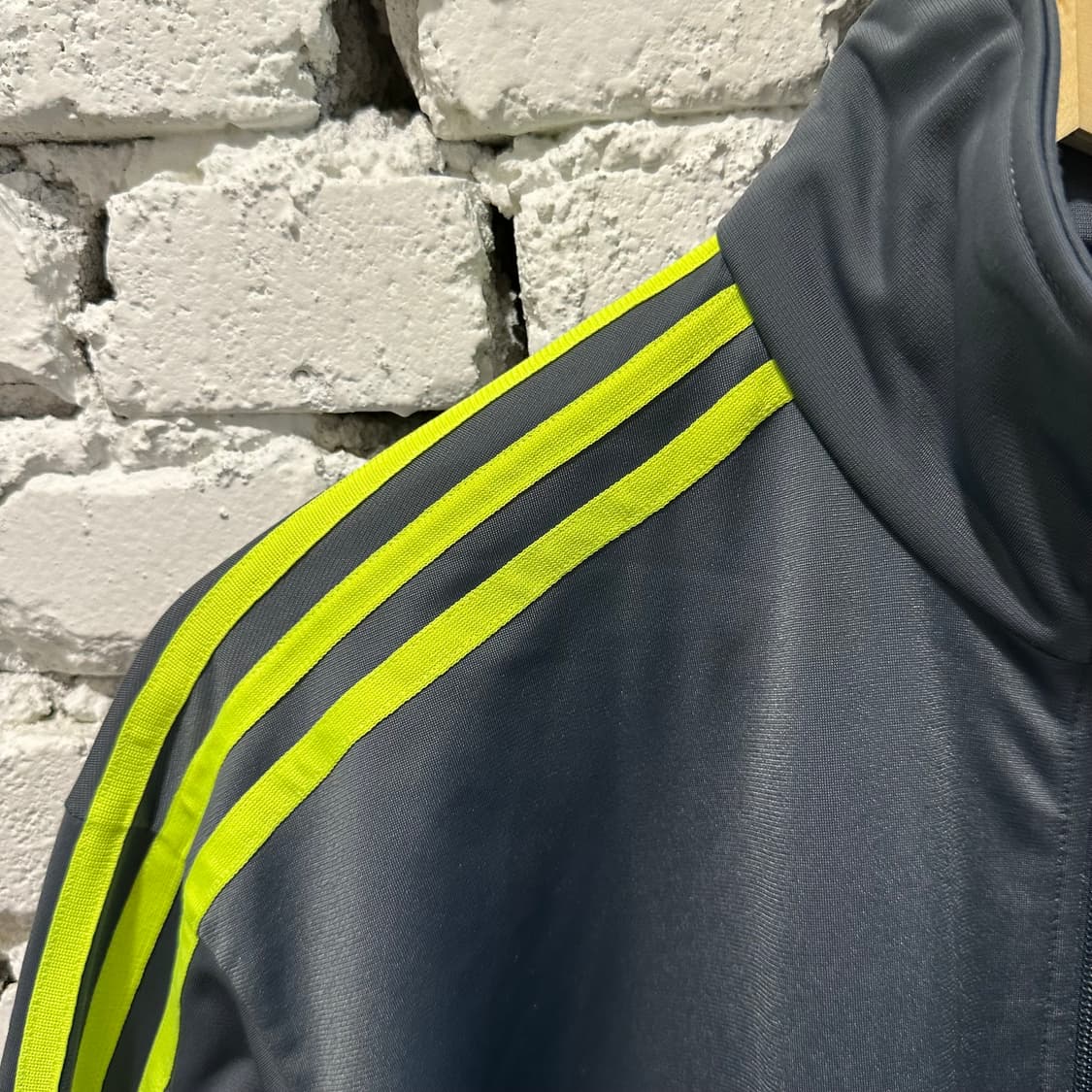 아디다스 파이어버트 트랙탑 져지 상품이미지4