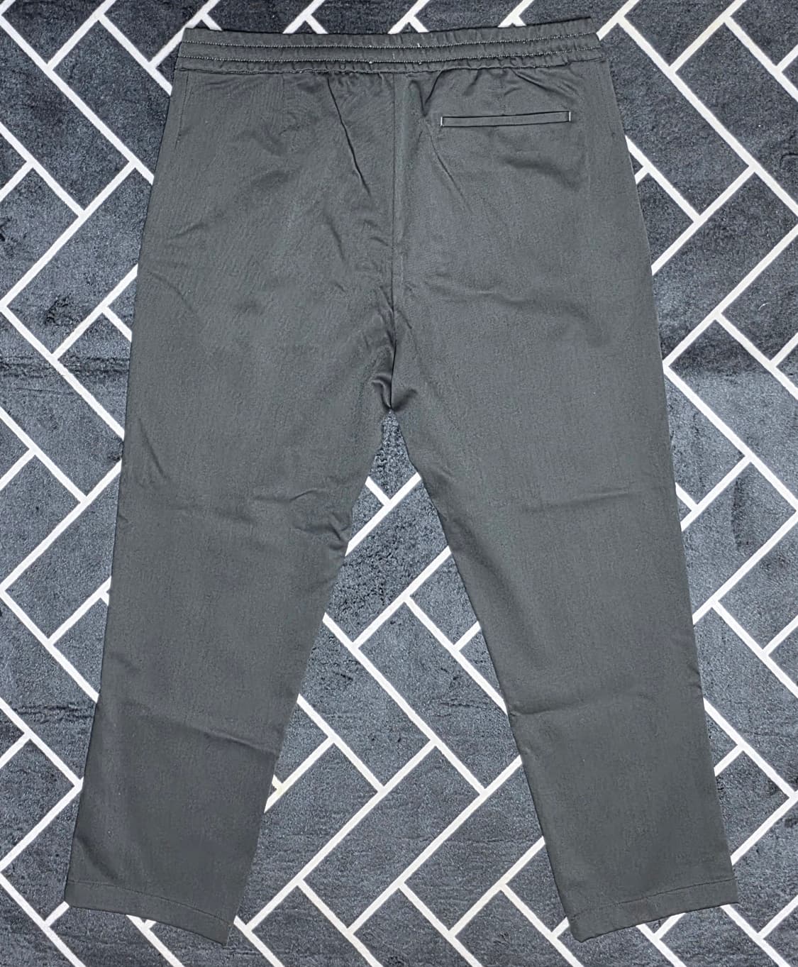 Mr.P. 미스터피 코튼 팬츠 상품이미지3