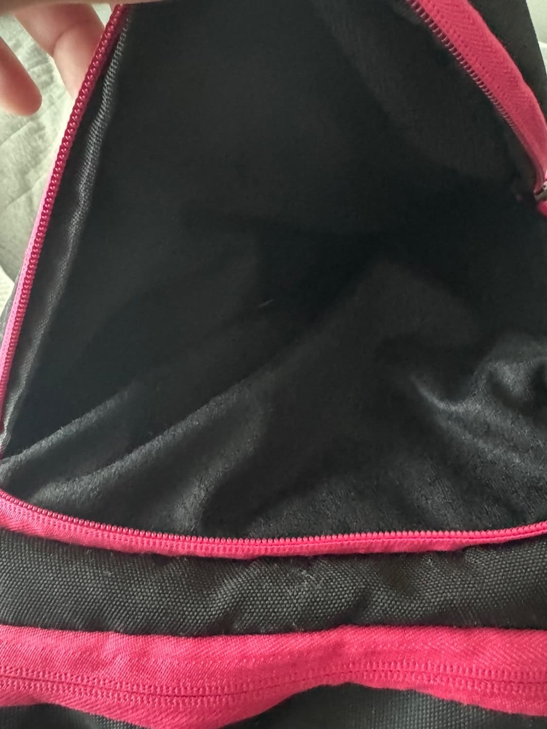 나이키 훕스 엘리트 백팩 (급전) 상품이미지3