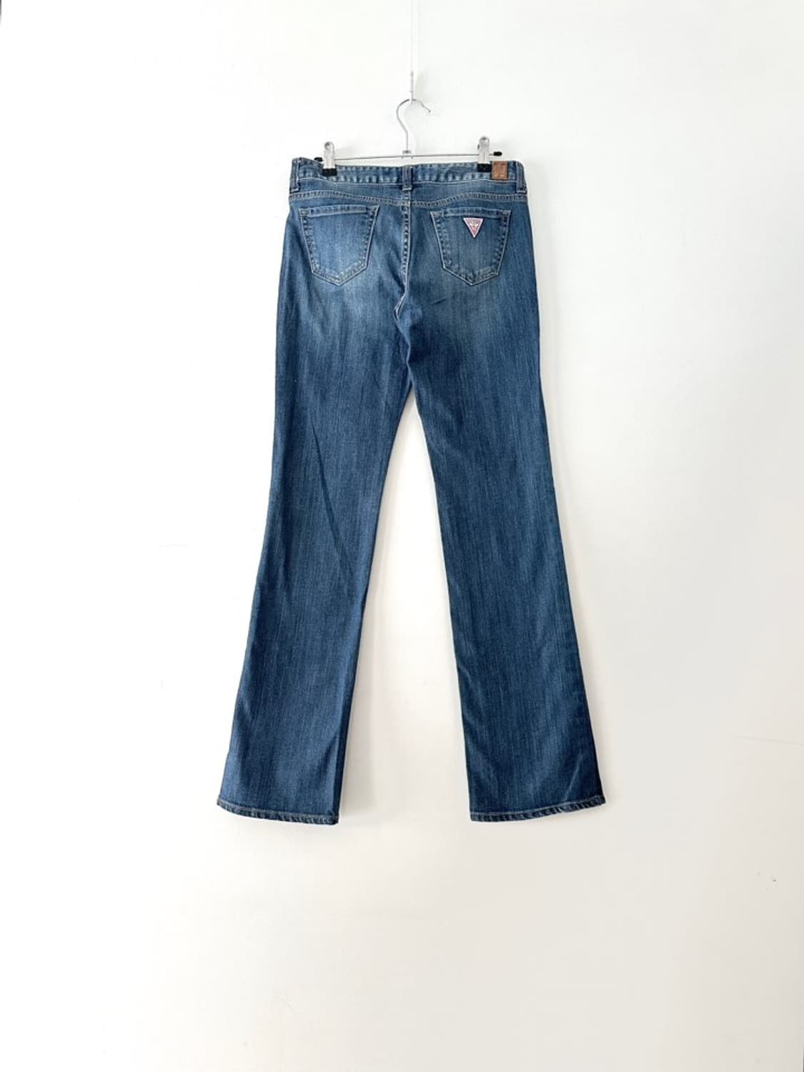 GUESS bootcut denim pants 상품이미지3