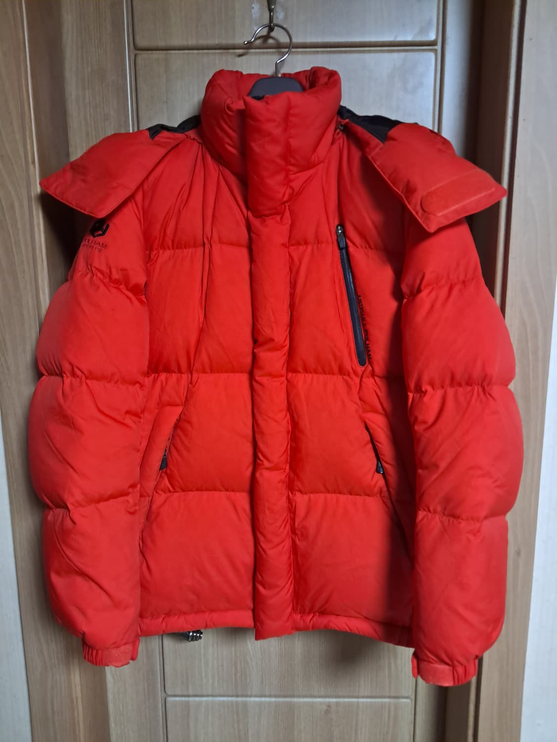 폴햄 여성 패딩 92 상품이미지2