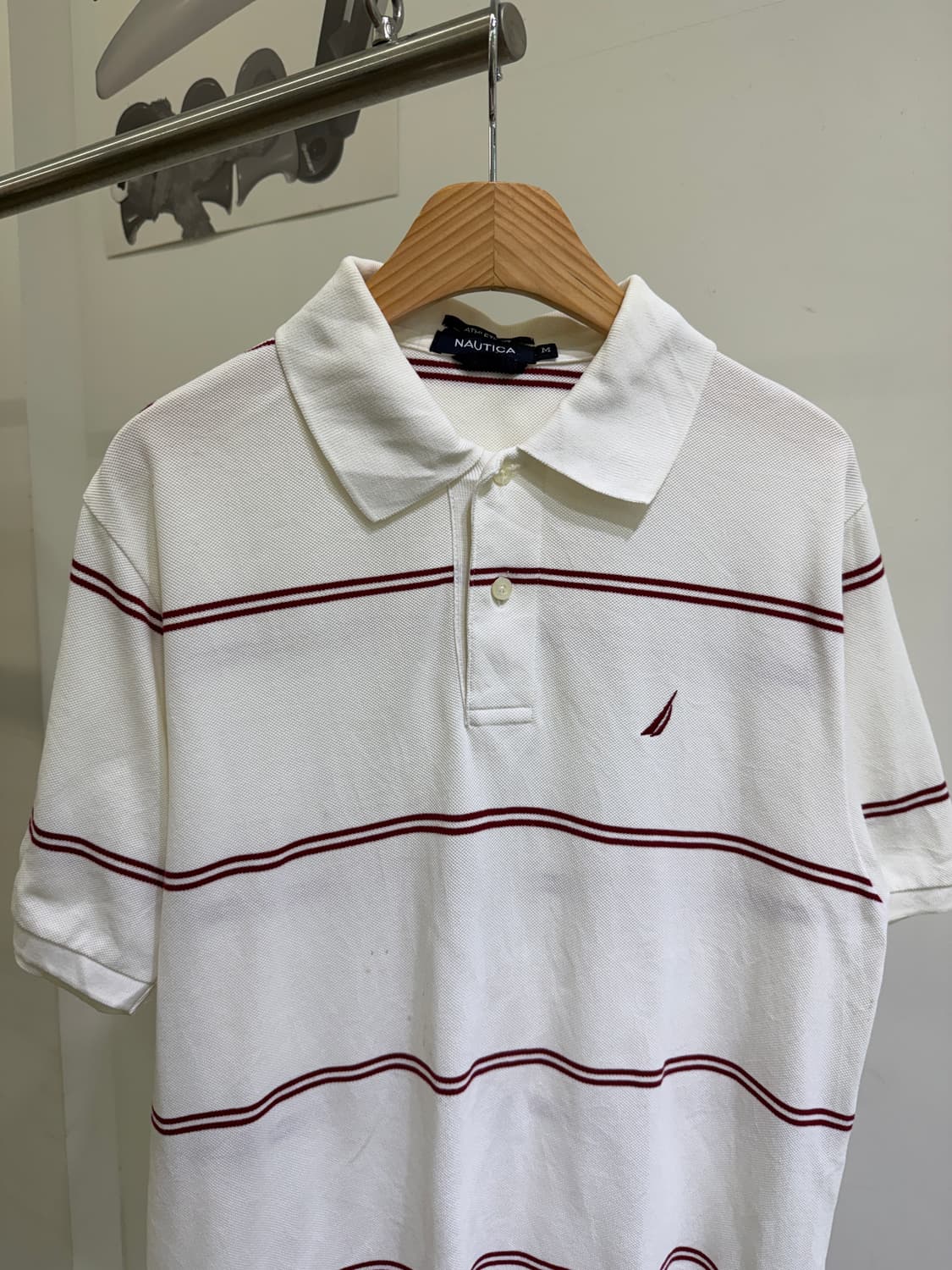 NAUTICA 피케티  상품이미지2