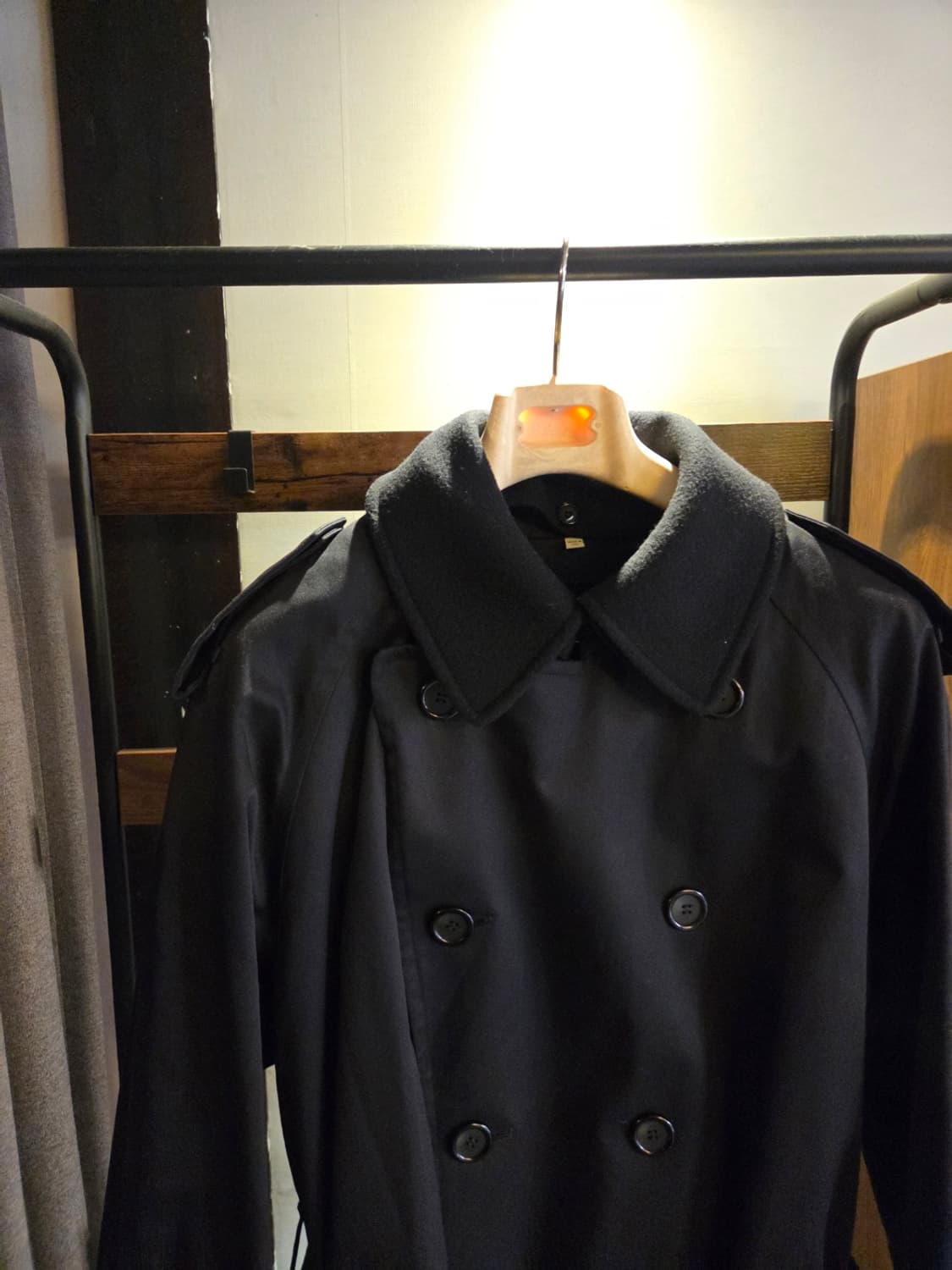 버버리 클래식 트렌치코트  상품이미지5