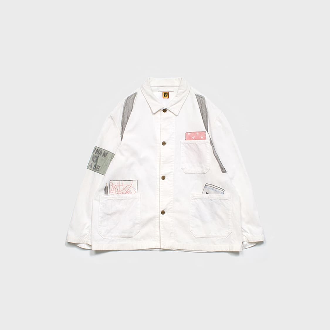 HUMAN MADE 상품이미지1