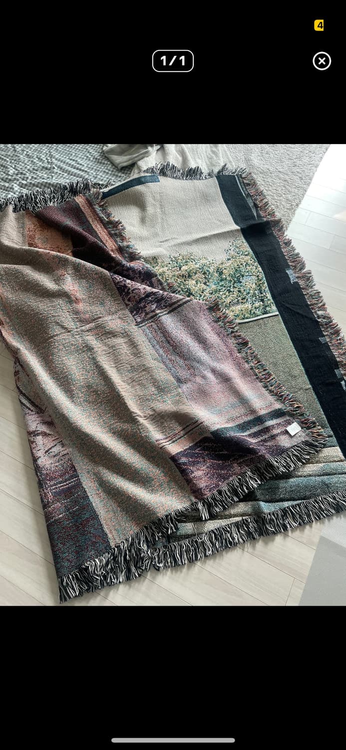 Bless 블랭킷 N•64 Neutra Balcony Cabinet 상품이미지2