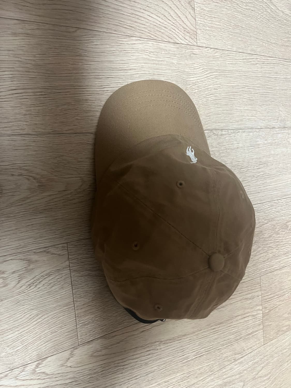 폴로모자 상품이미지2