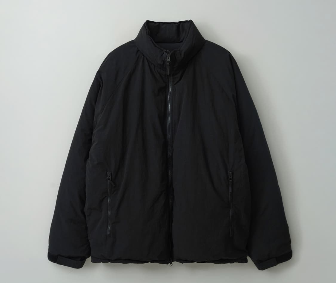 (구매)스틸네스 레벨7 파카 3사이즈 상품이미지1