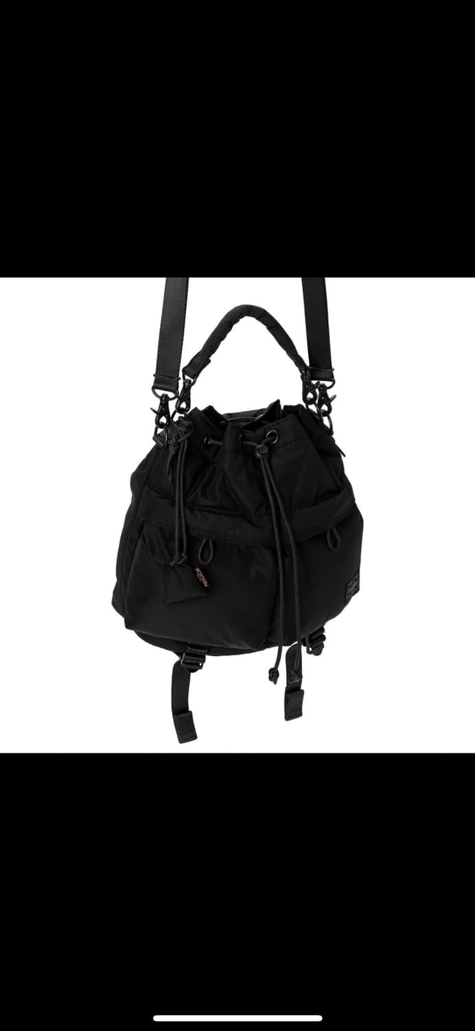 포터 센시즈 크로스 툴 백 상품이미지1