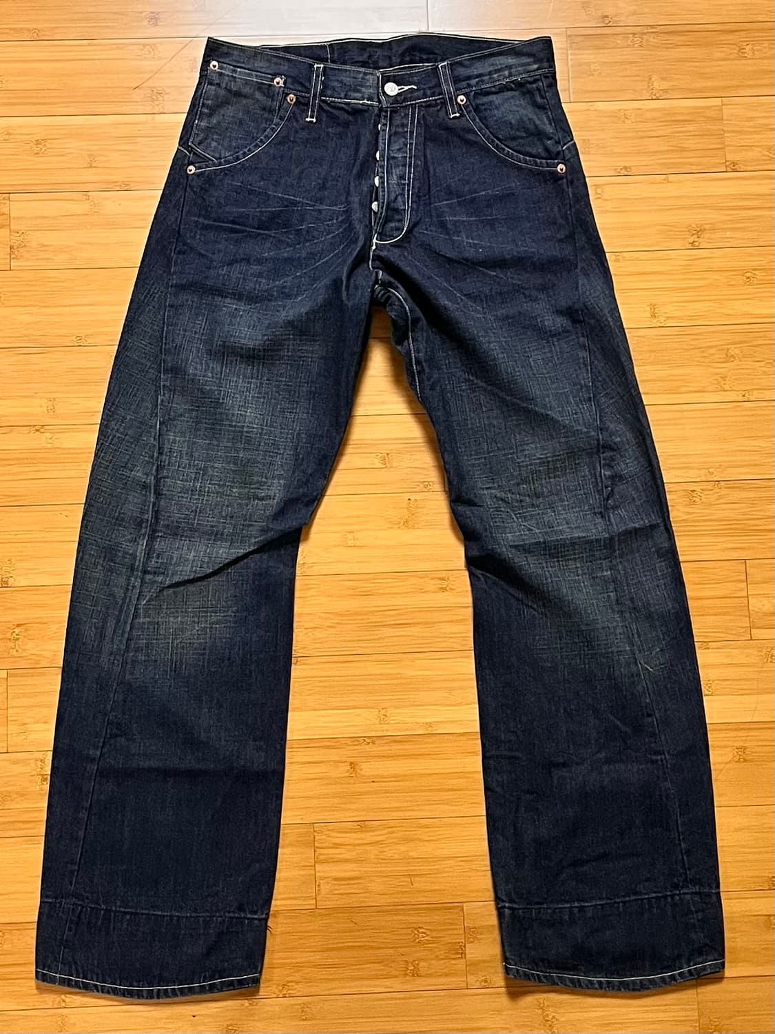 디젤 엔지니어드진 W32 상품이미지2