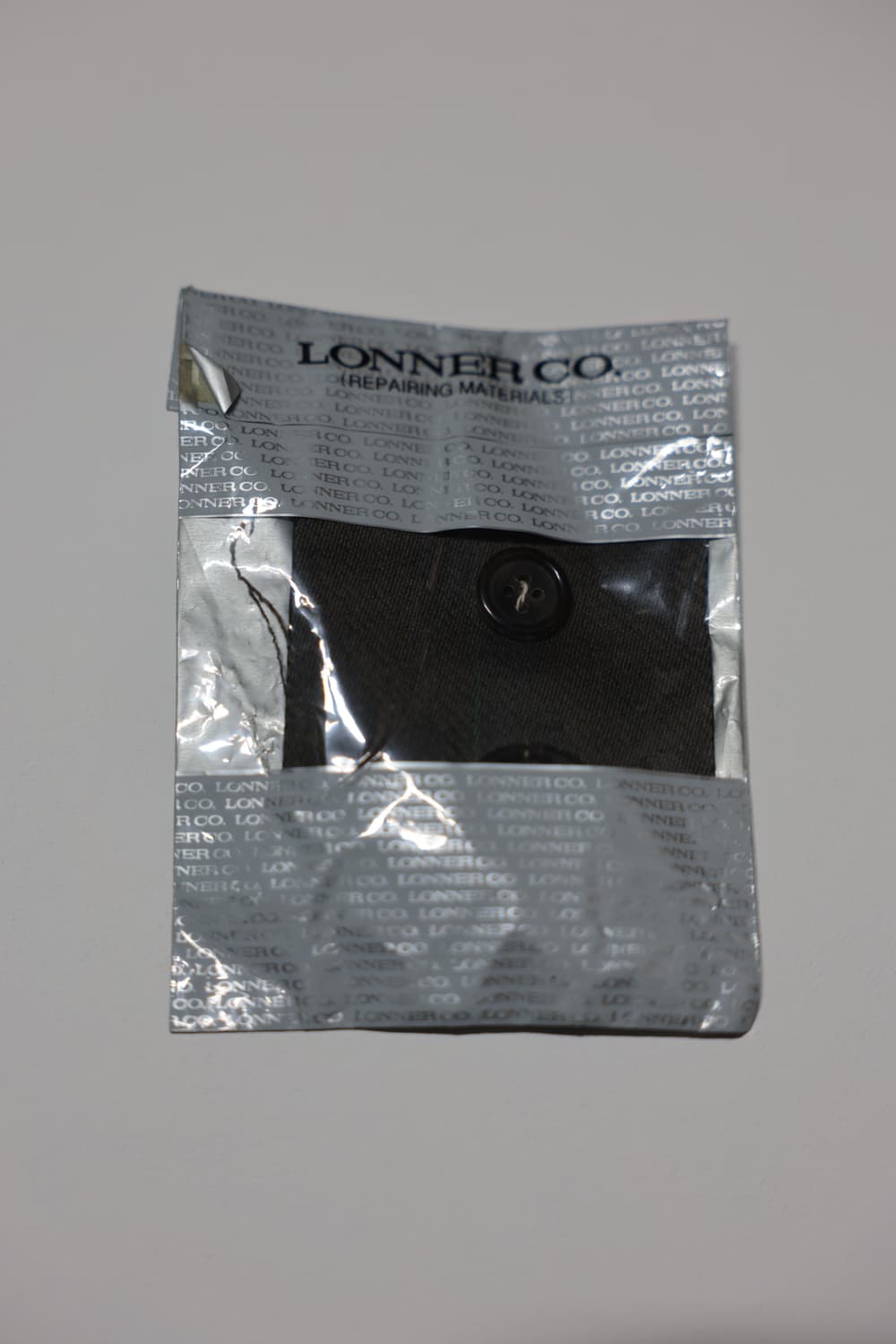 [JPN]Pinstripe Business  Coat  상품이미지6