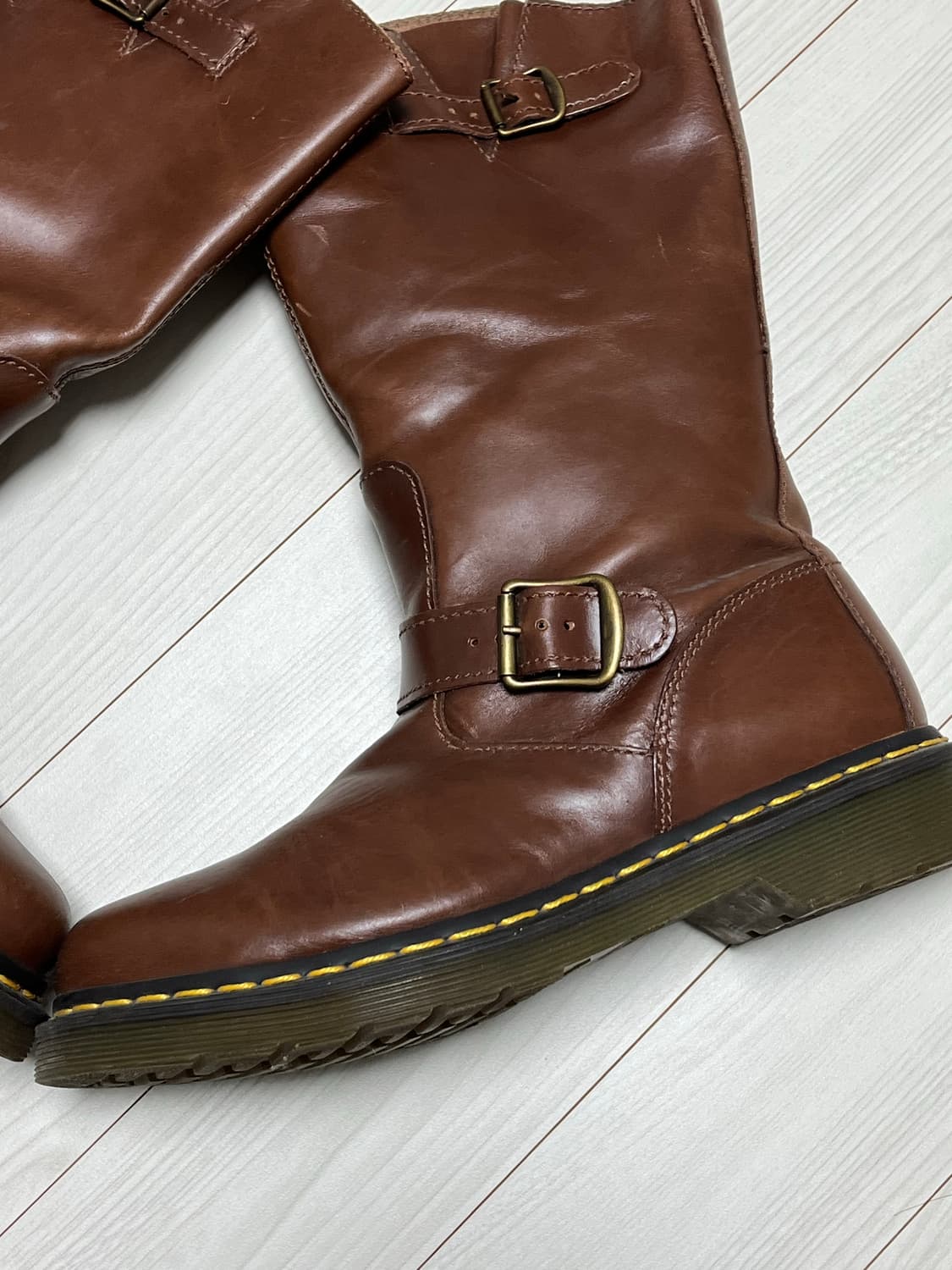 닥터마틴 부츠 250 상품이미지4