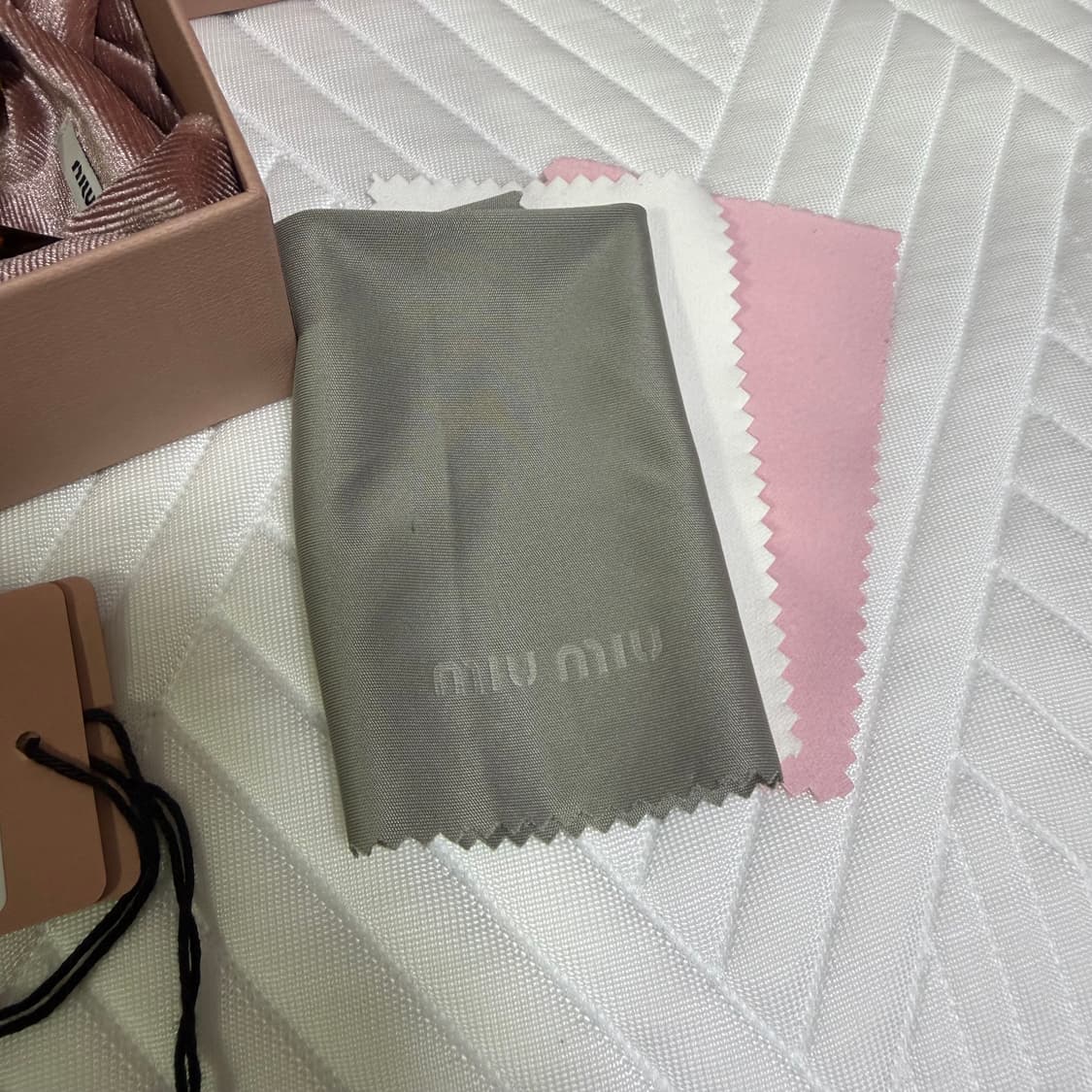 미우미우 리가드 안경 miu miu 상품이미지5