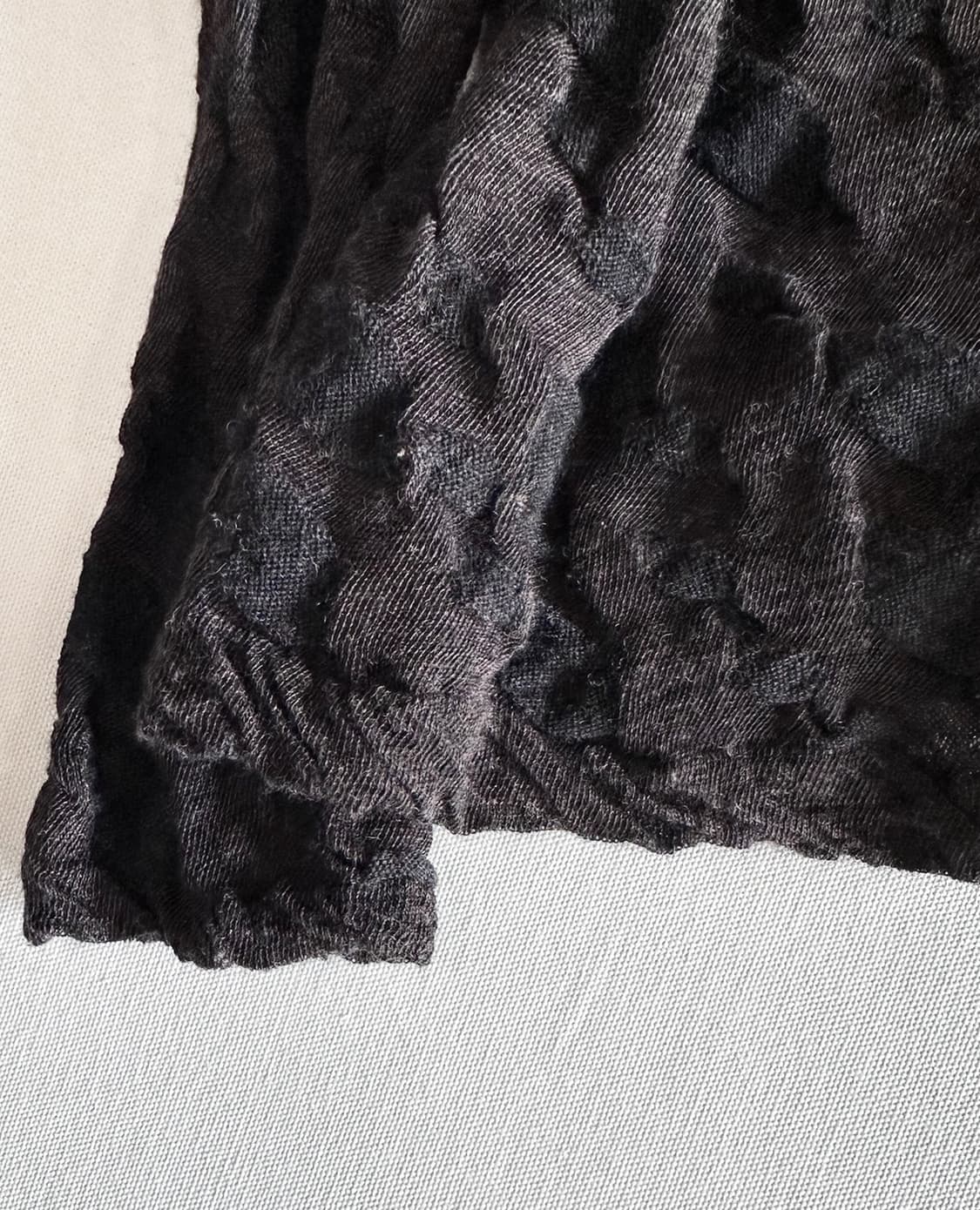 JPV textured turtleneck 상품이미지8